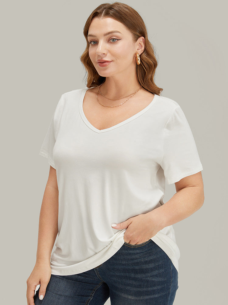 Supersoft Essentials Very Stretchy T-shirt