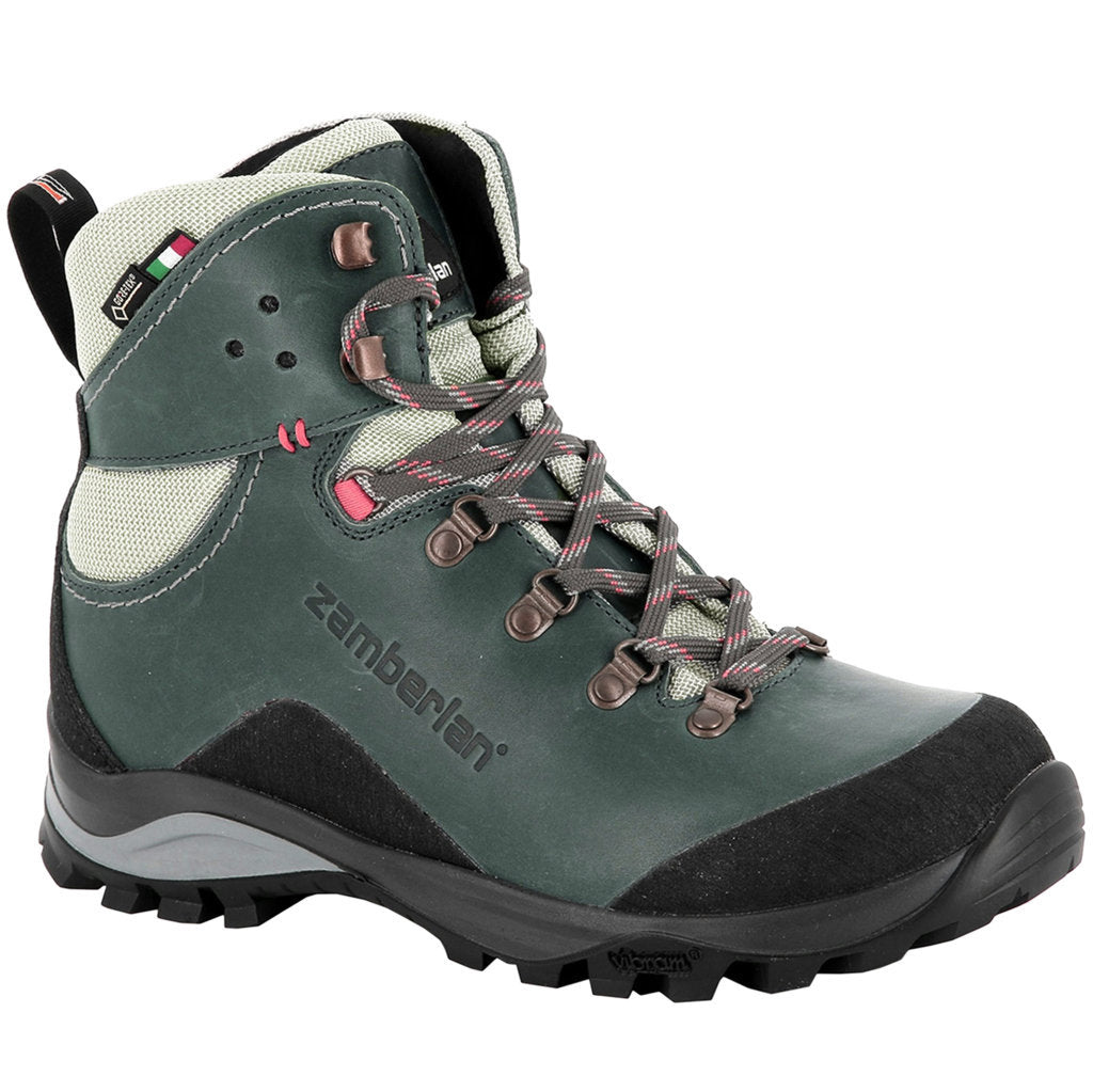 330 Marie GTX Full Grain Leather Waterproof Women's Mountaineering Boots