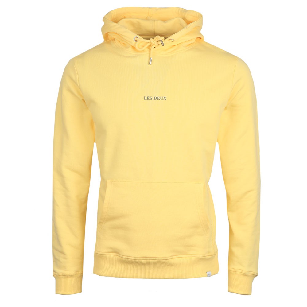 Lens Hoody