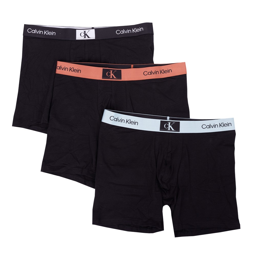 1996 3 Pack Boxer Briefs