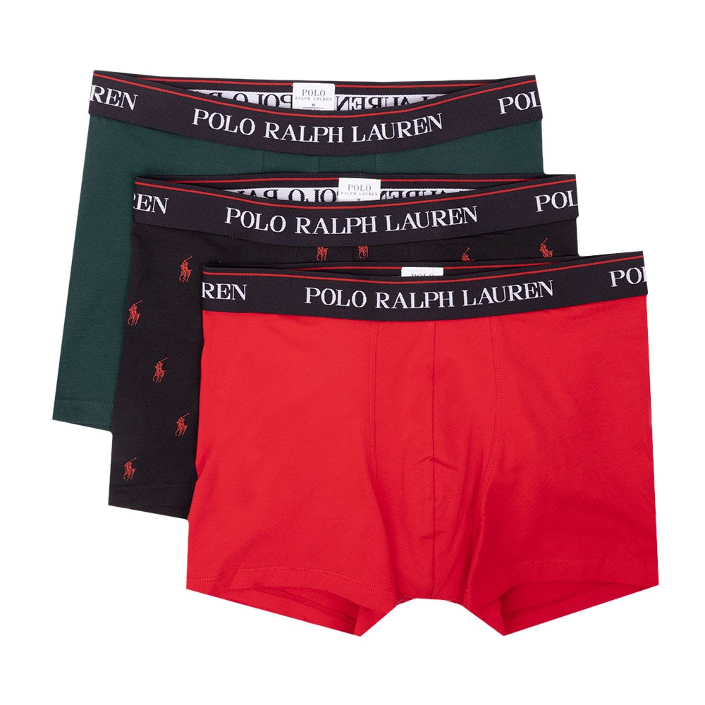 3 Pack Pouch Trunks