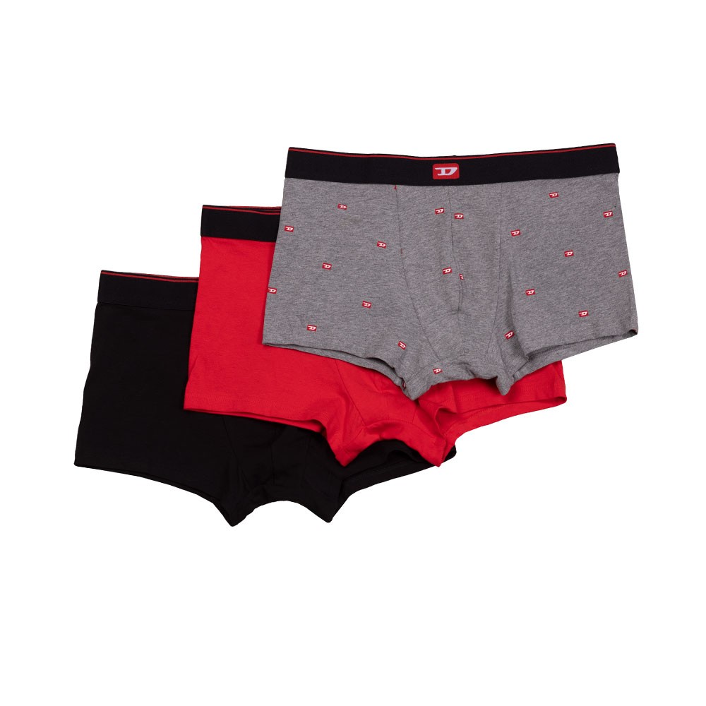 Damien 3 Pack Boxer