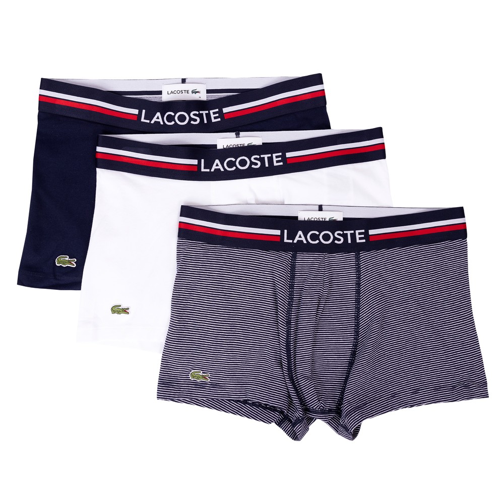 5H3413 3 Pack Boxers