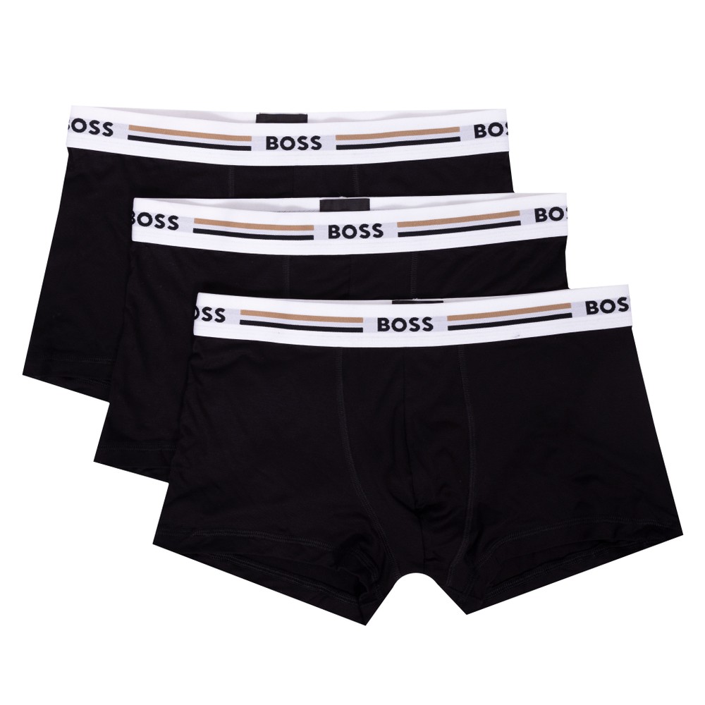 Revive 3 Pack Boxers