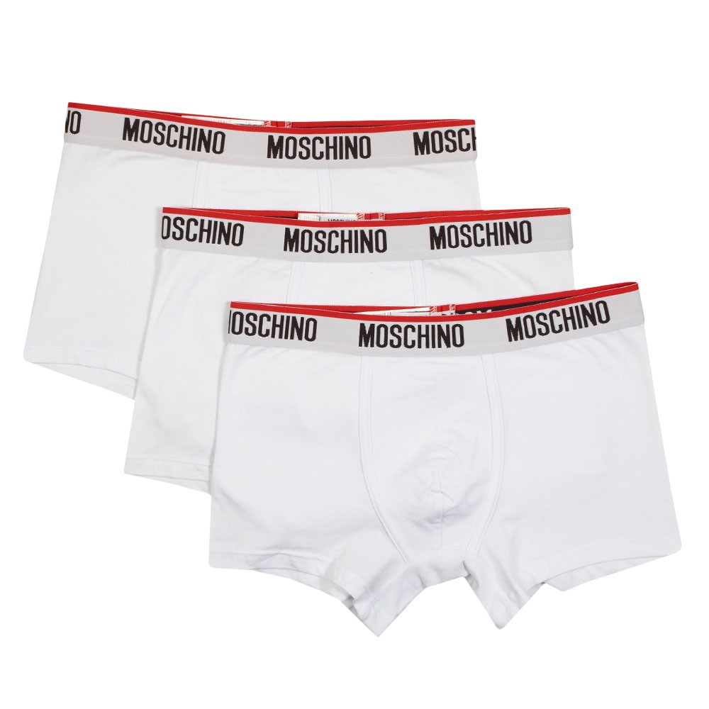 Cotton Stretch 3 Pack Boxer