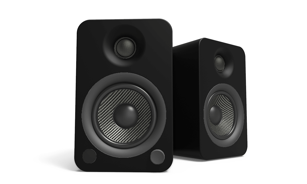 Kanto Audio YU4 Powered Speakers