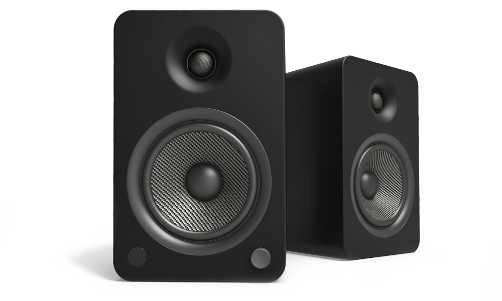 Kanto Audio YU6 Powered Speakers