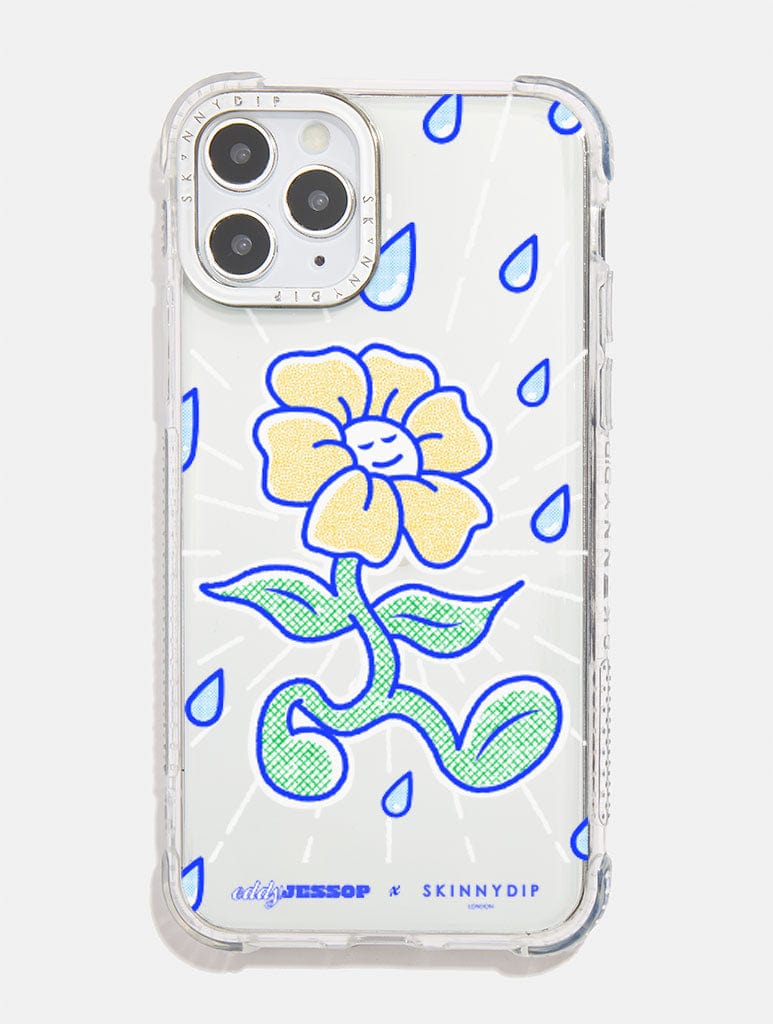 Eddy Jessop x Skinnydip Daisy Shock i Phone Case, i Phone 13 Mini Case