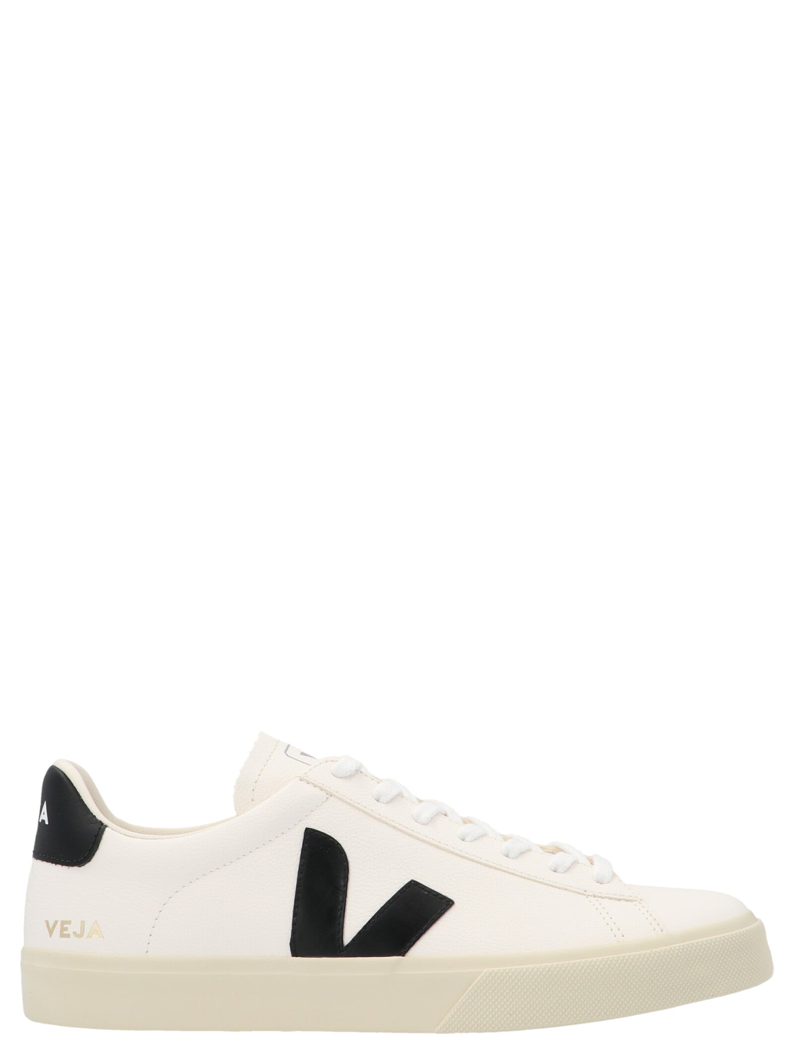 Veja-'Nova' Sneakers Bianco/nero-Donna