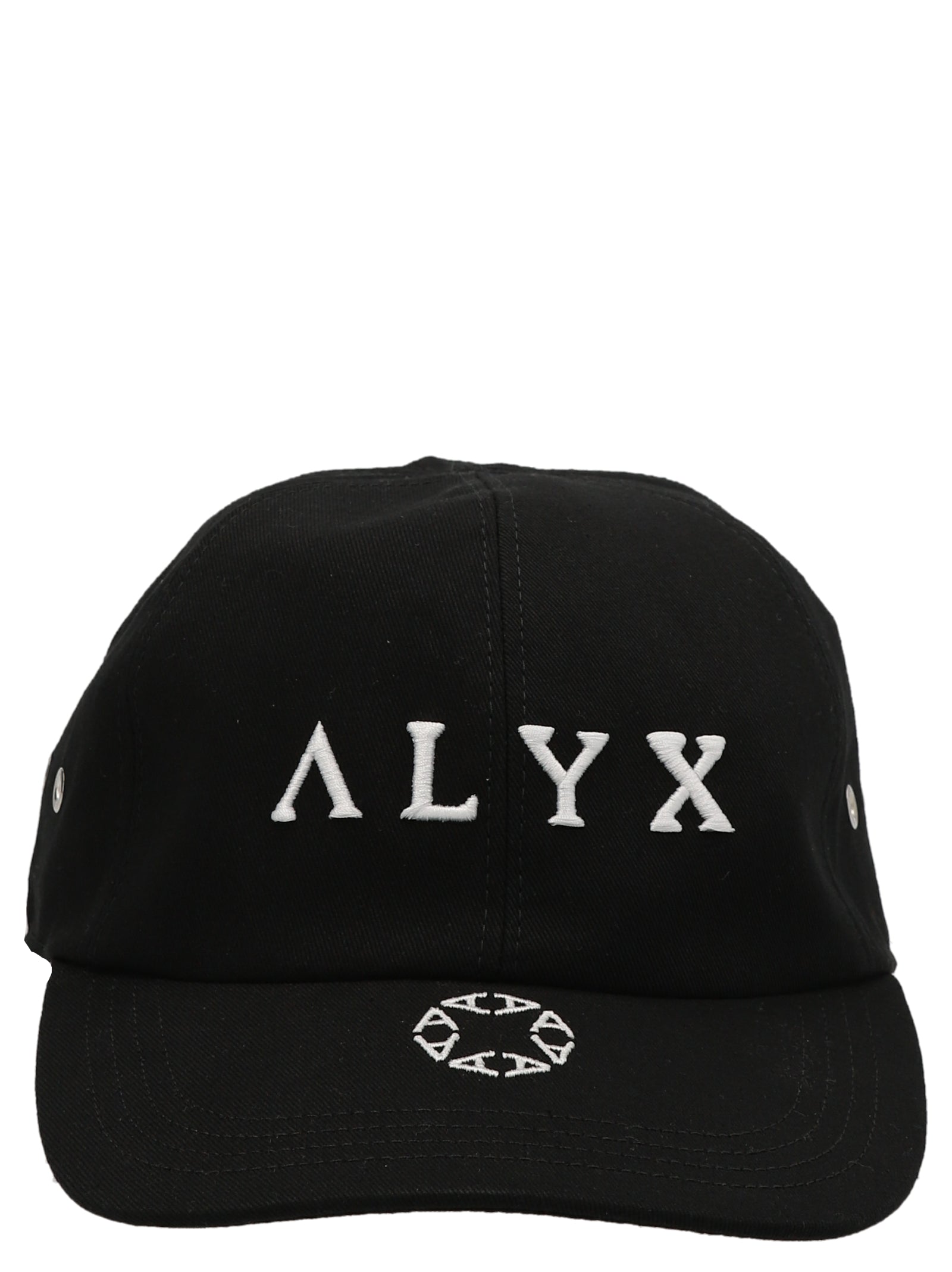 1017 Alyx 9 Sm-Cappelli Nero-Donna