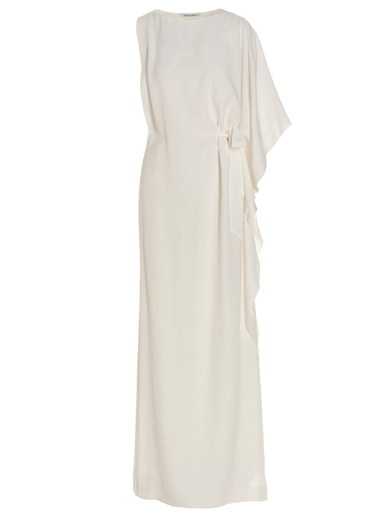 Alberta Ferretti-Abiti Bianco-Donna