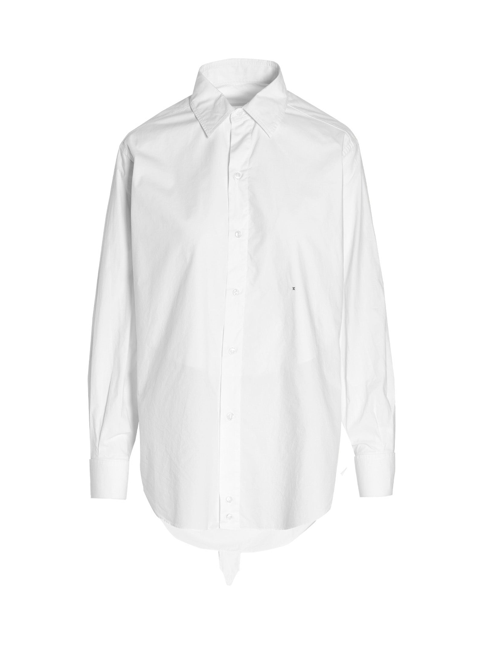 Maison Margiela-Camicie Bianco-Donna