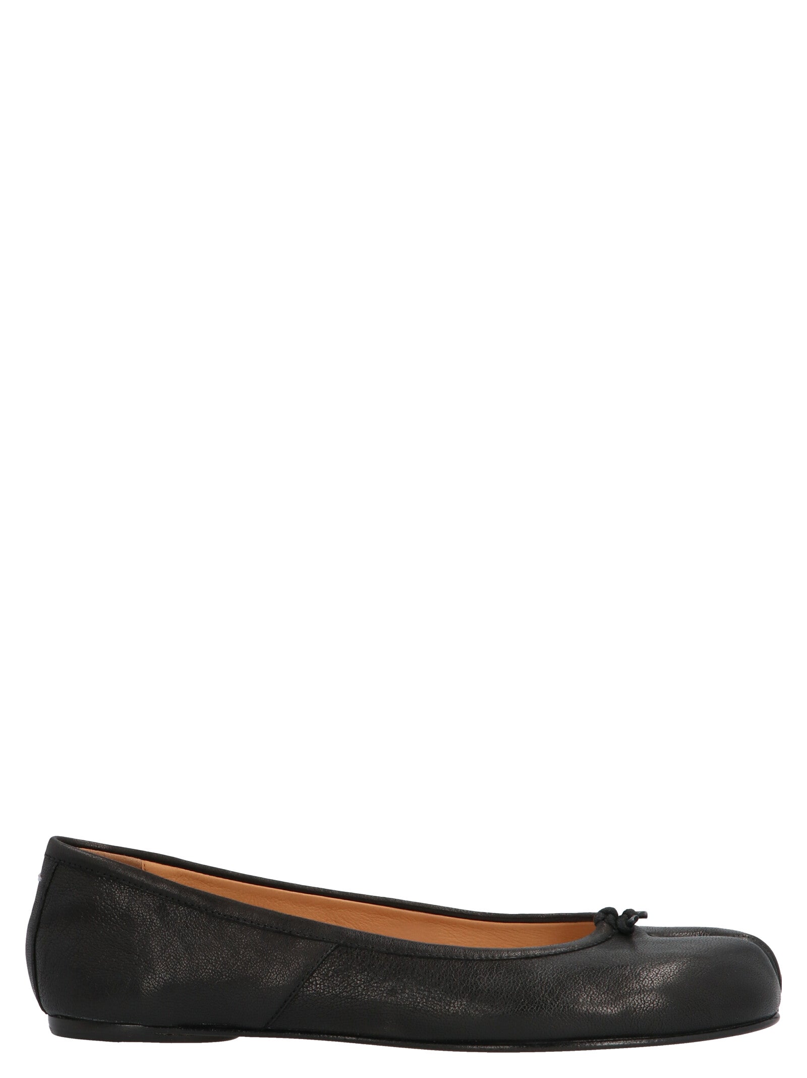 Maison Margiela-Flat shoes Nero-Donna