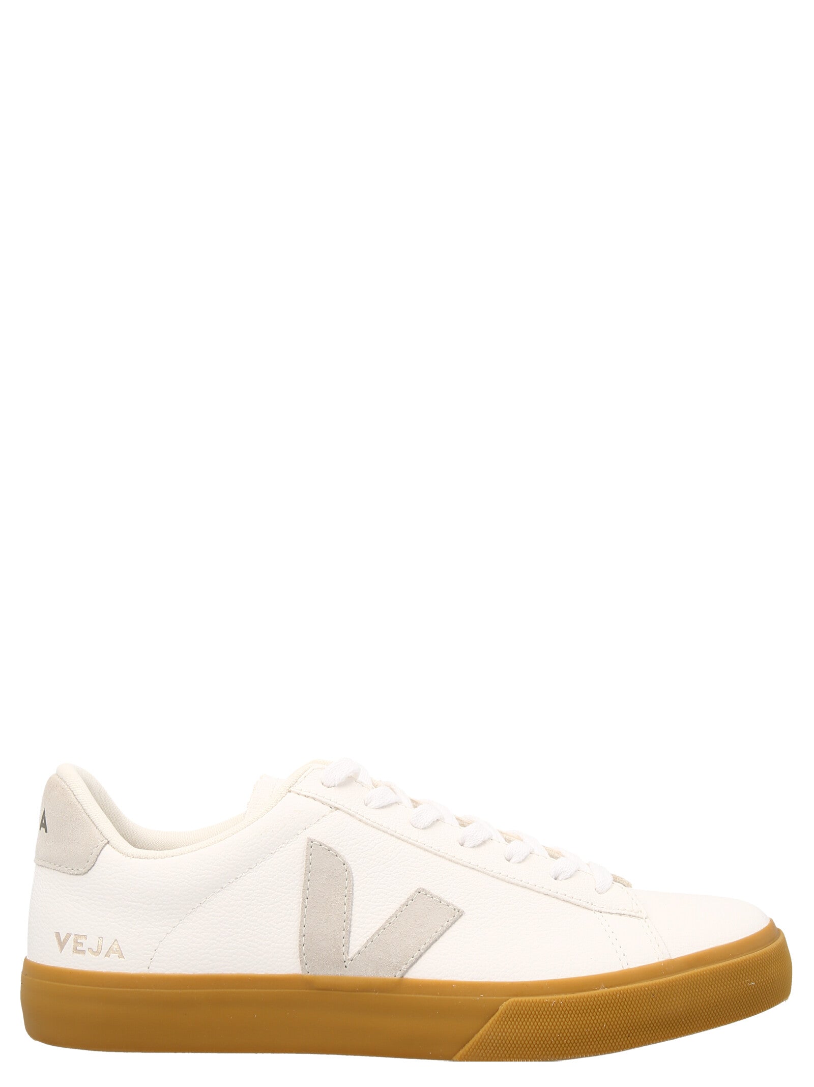 Veja-'Campo' Sneakers Beige-Donna