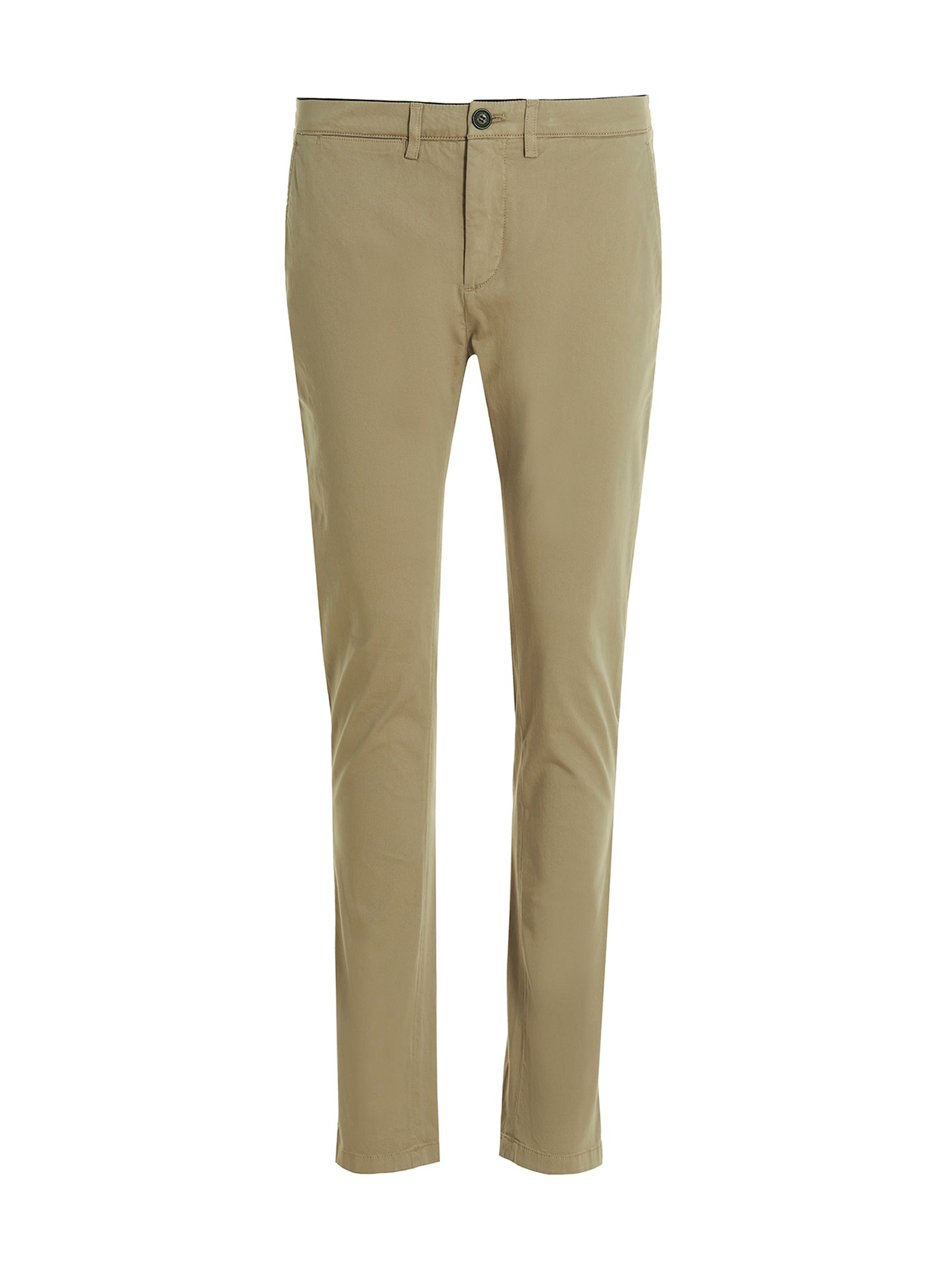 Department 5-'Mike' Pantaloni Beige-Uomo