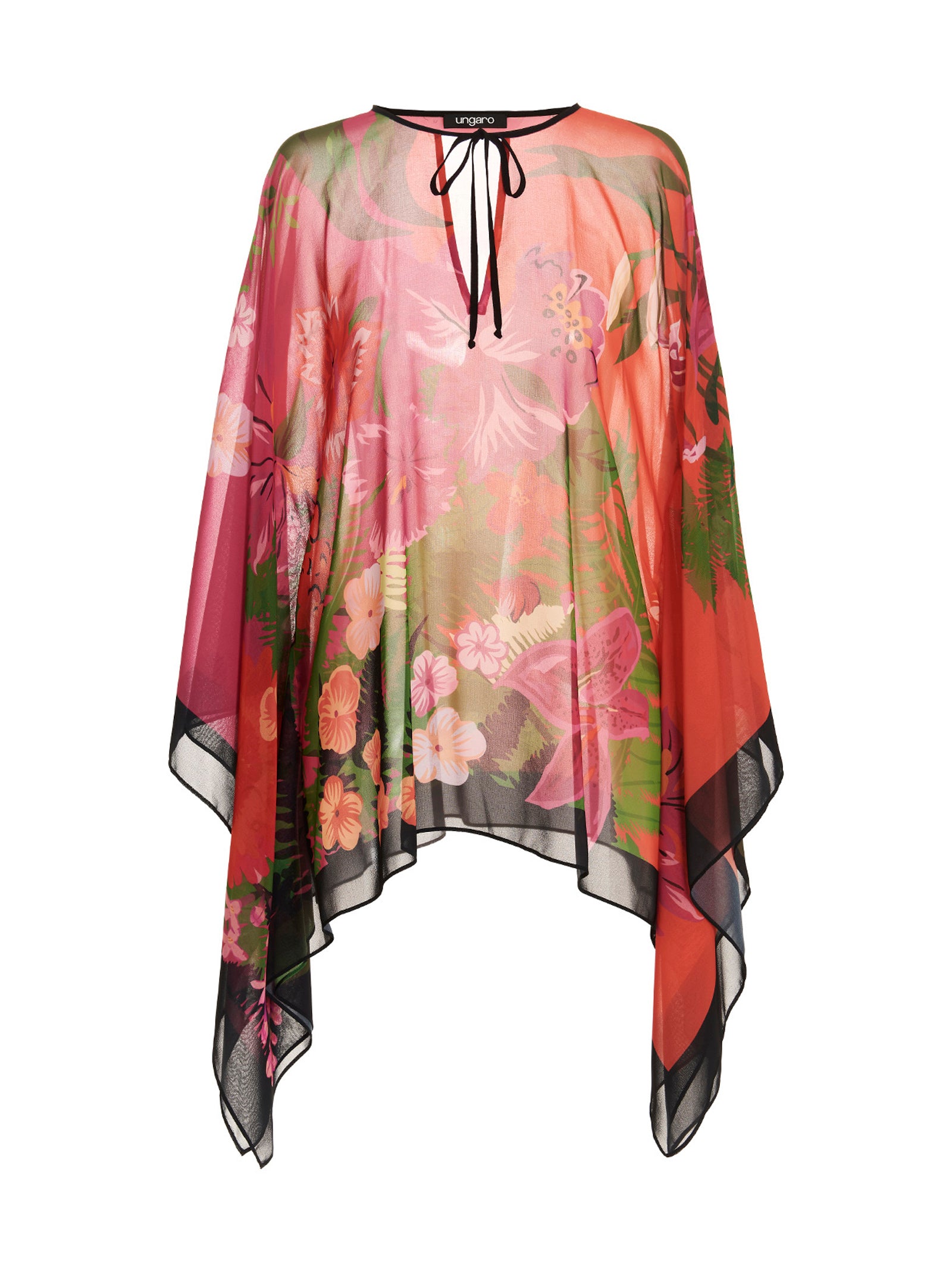 Ungaro-'April' Camicie Multicolor-Donna