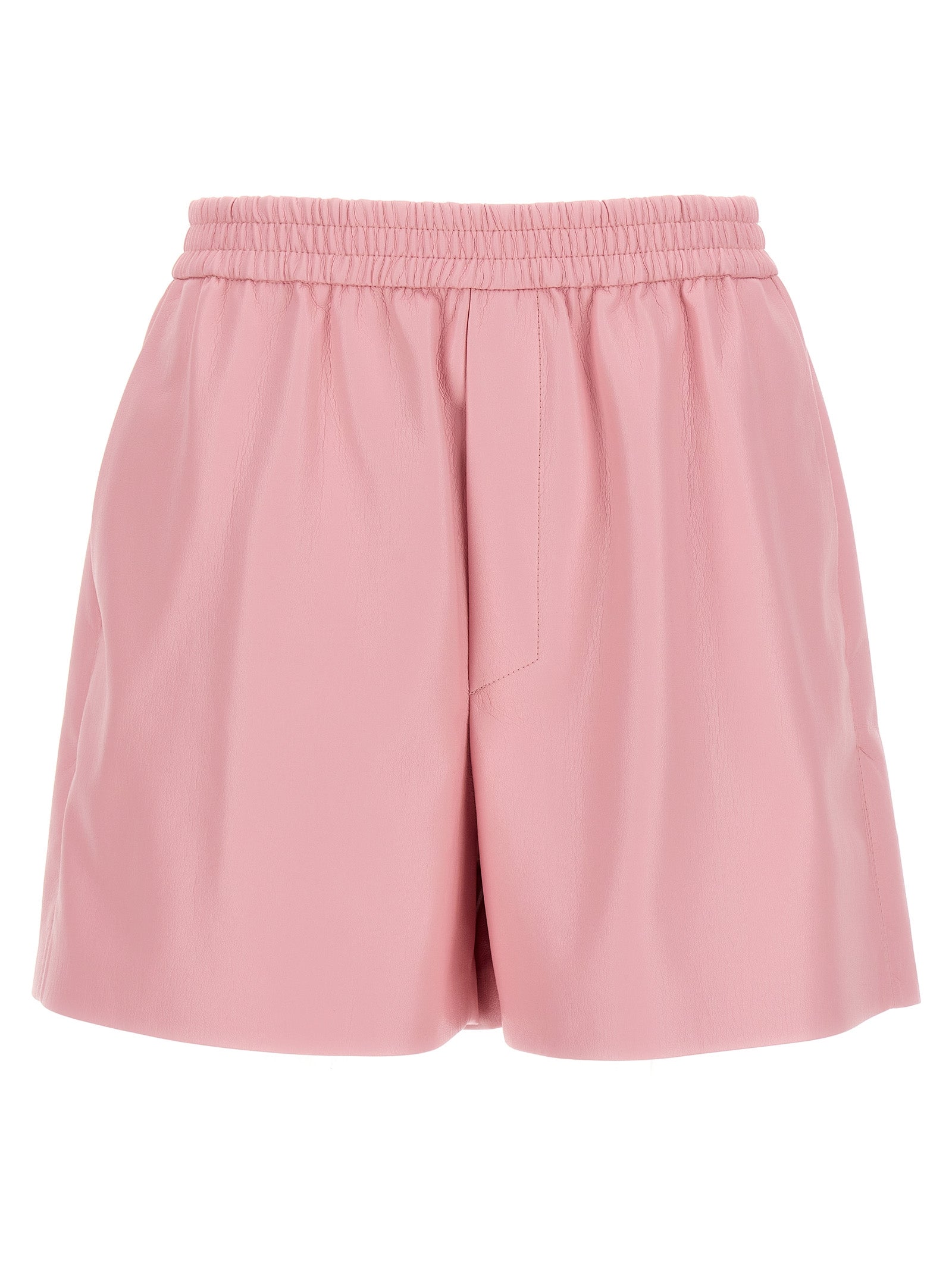 Nanushka-Brenna Bermuda, Short Rosa-Donna