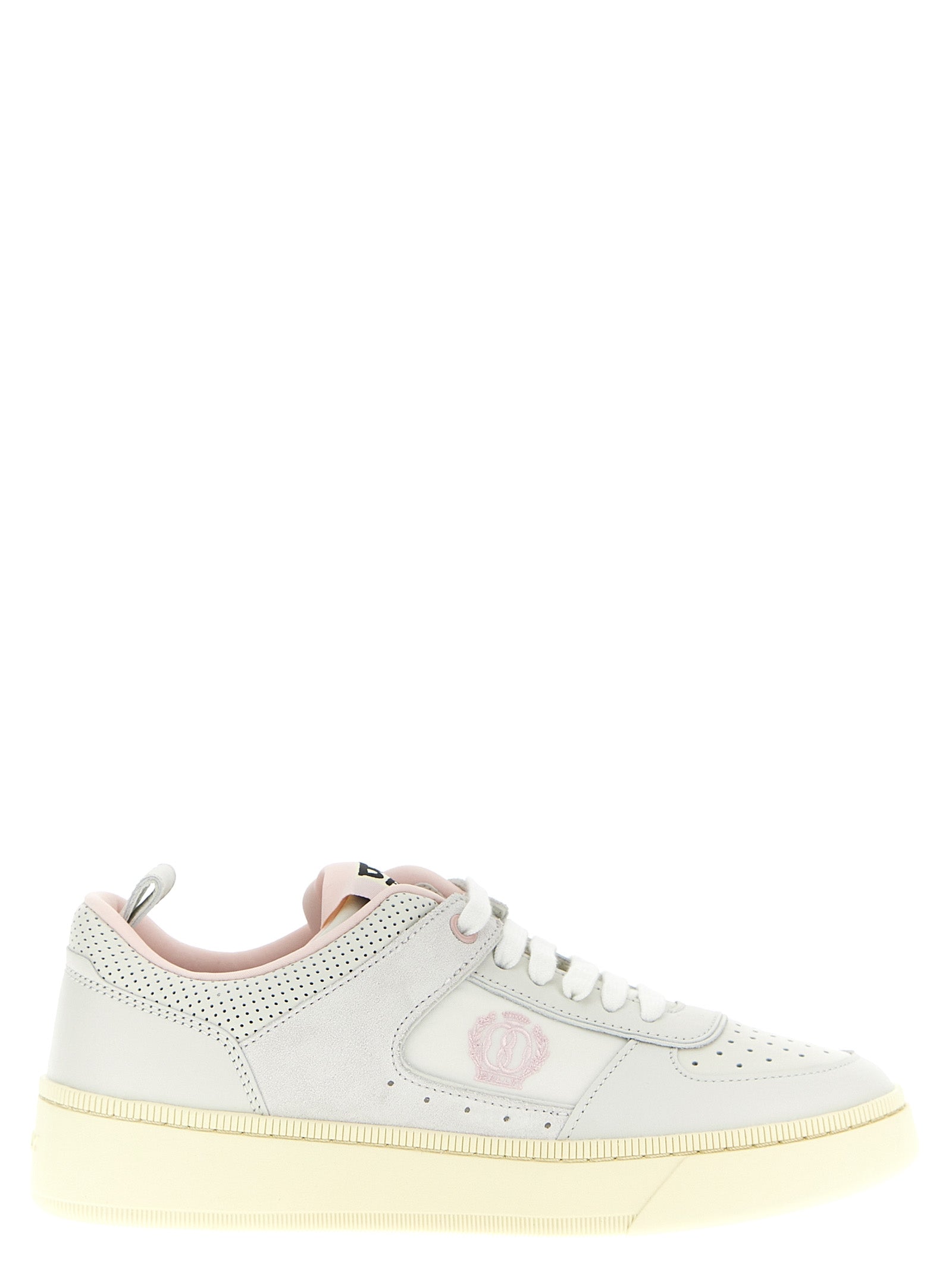 Bally-Riweira Sneakers Rosa-Donna