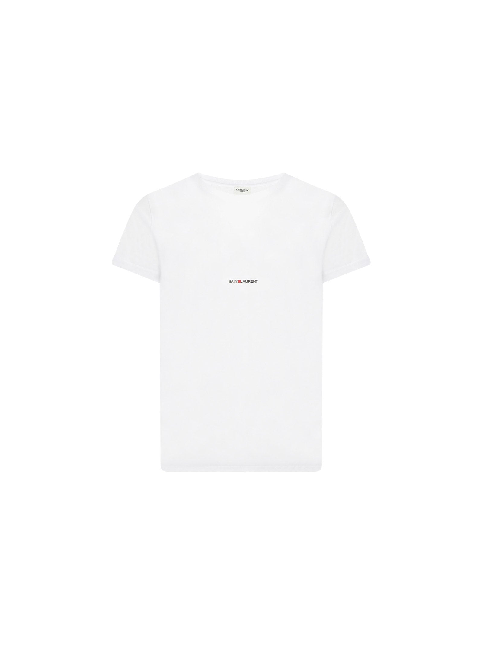 Saint Laurent-T-Shirt-Uomo