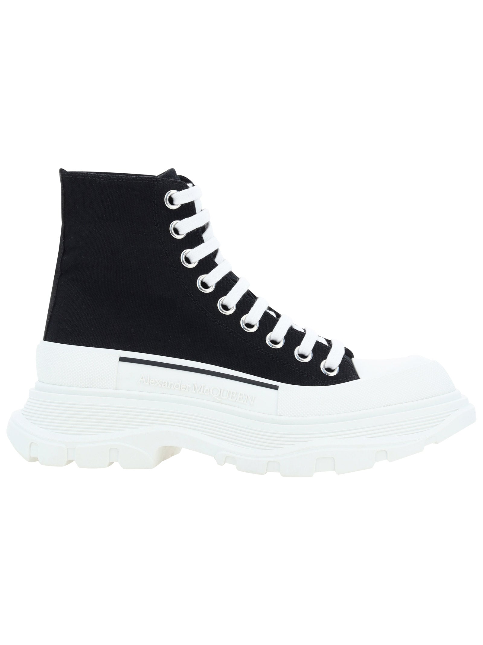 Alexander McQueen-Sneakers-Donna