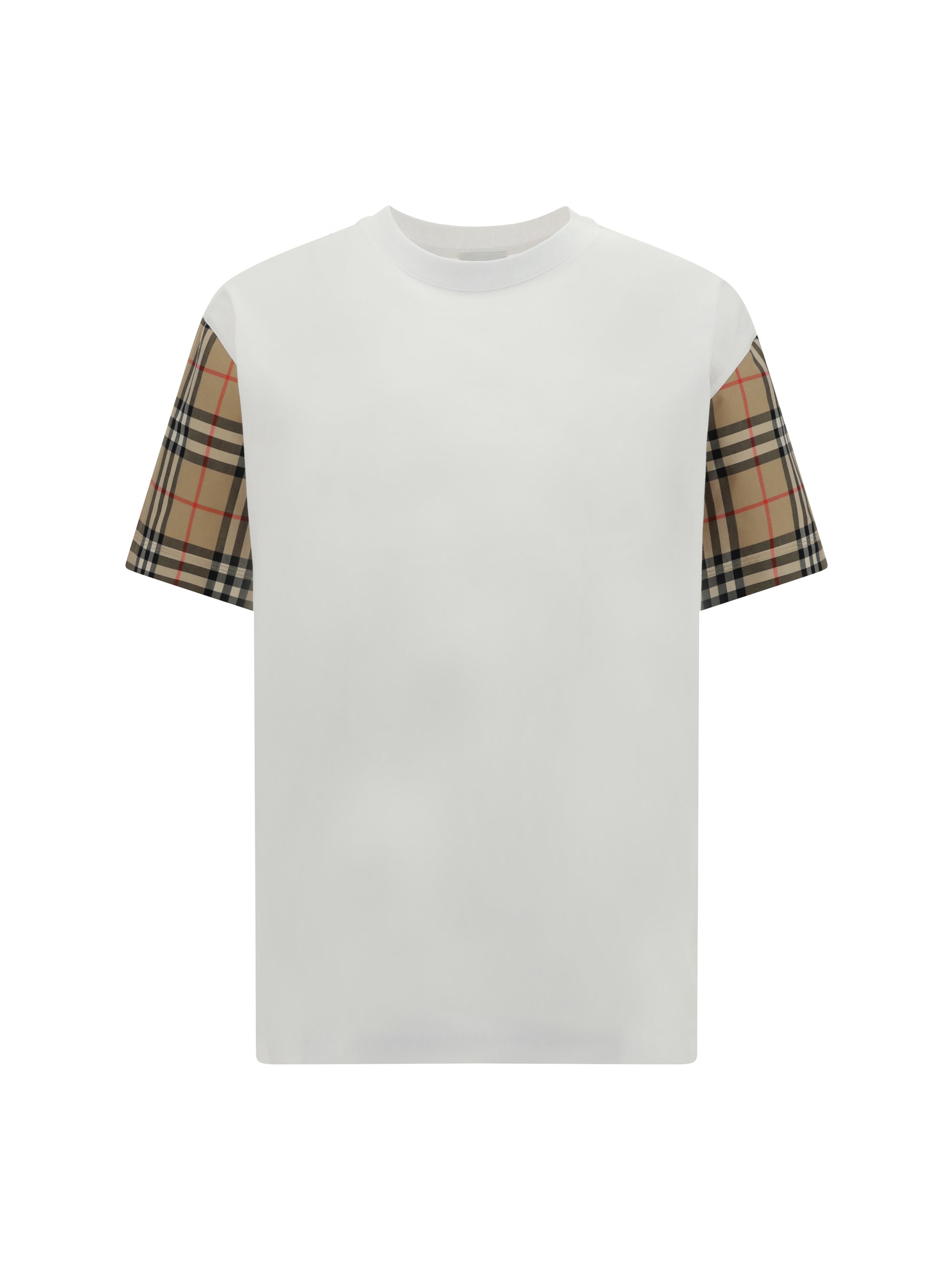 Burberry-T-Shirt-Donna