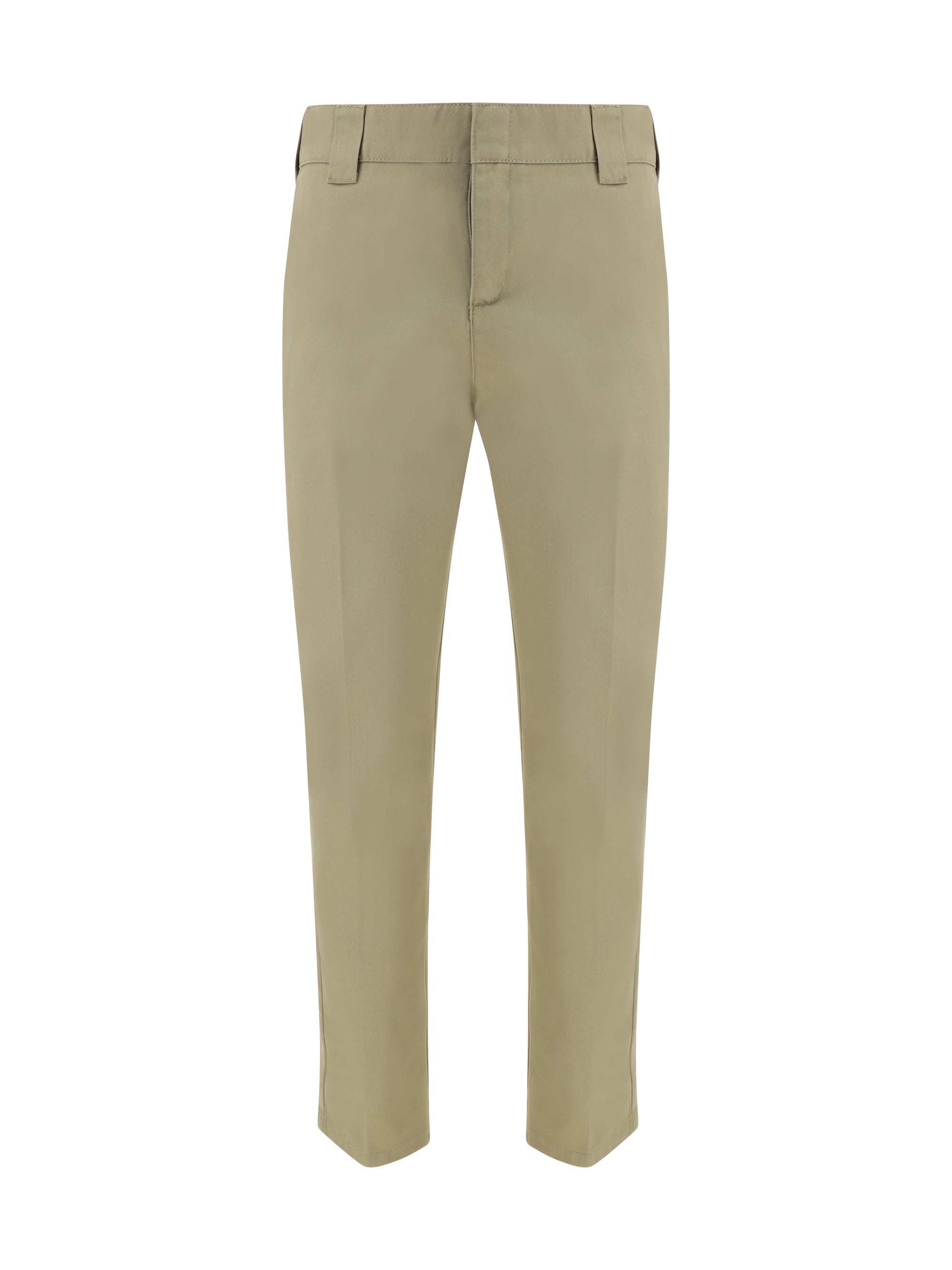 Dickies-Pantaloni 872 Work-Uomo