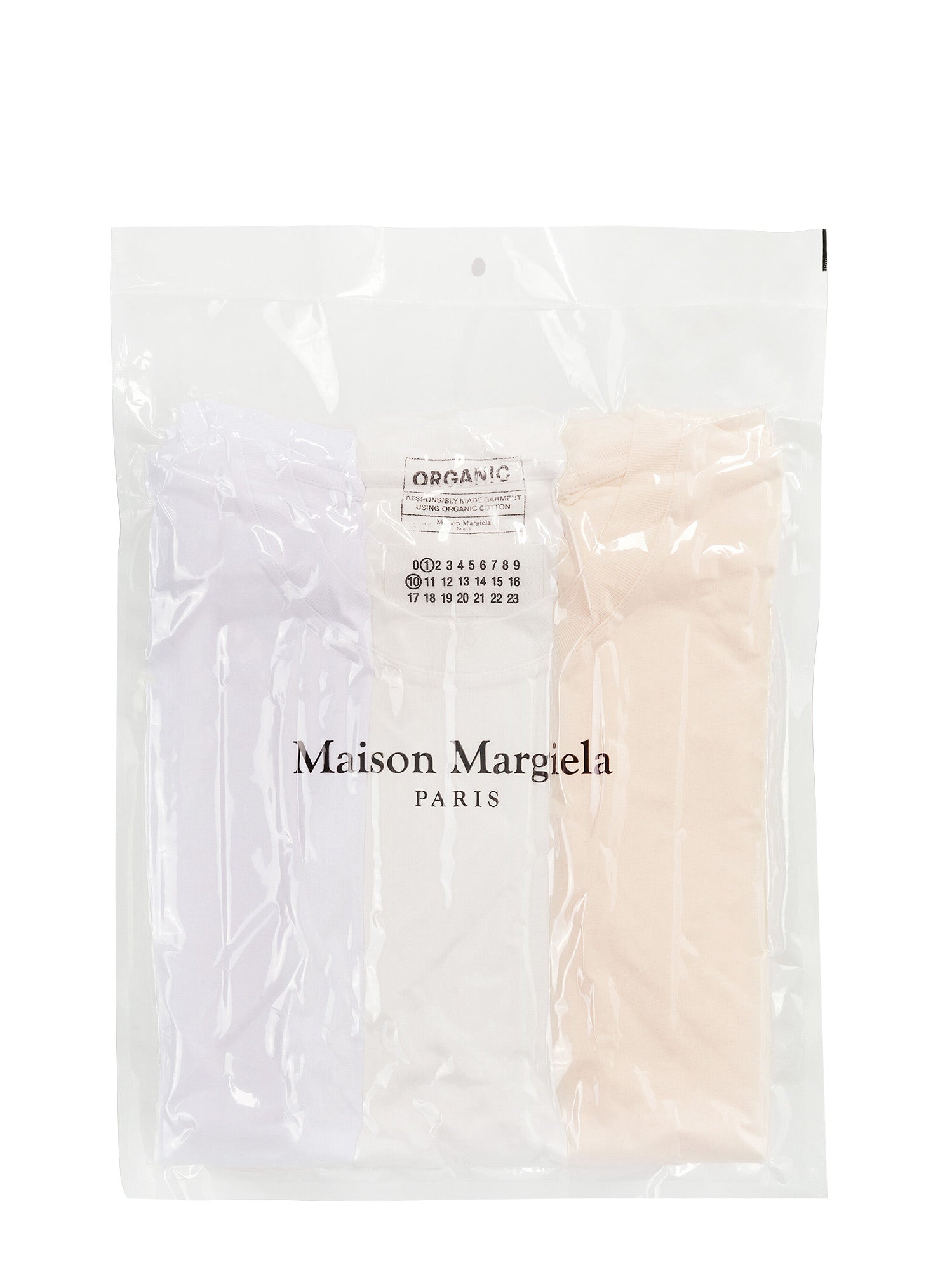 Maison Margiela-T-SHIRT-Uomo