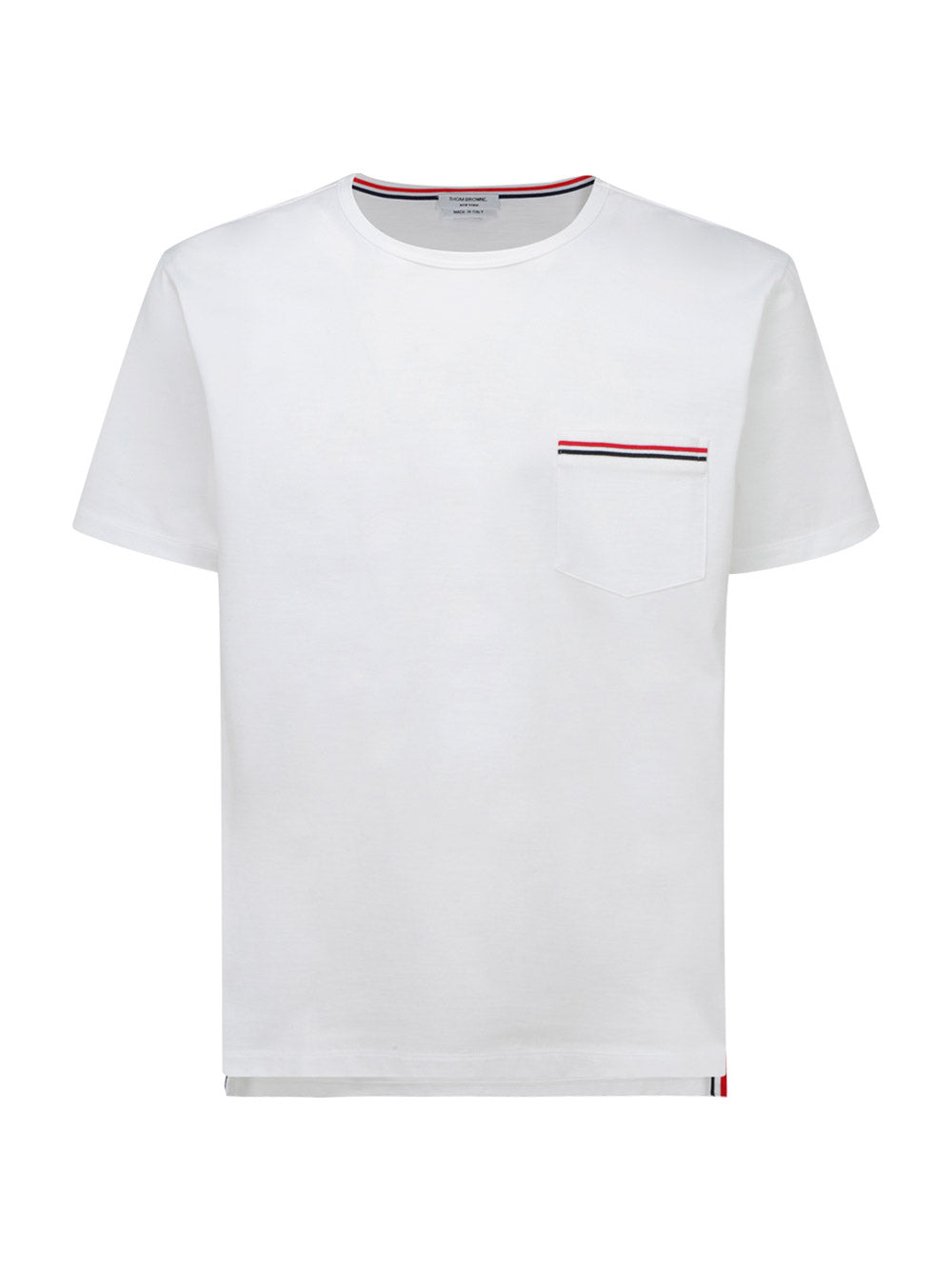 Thom Browne-T-Shirt-Uomo