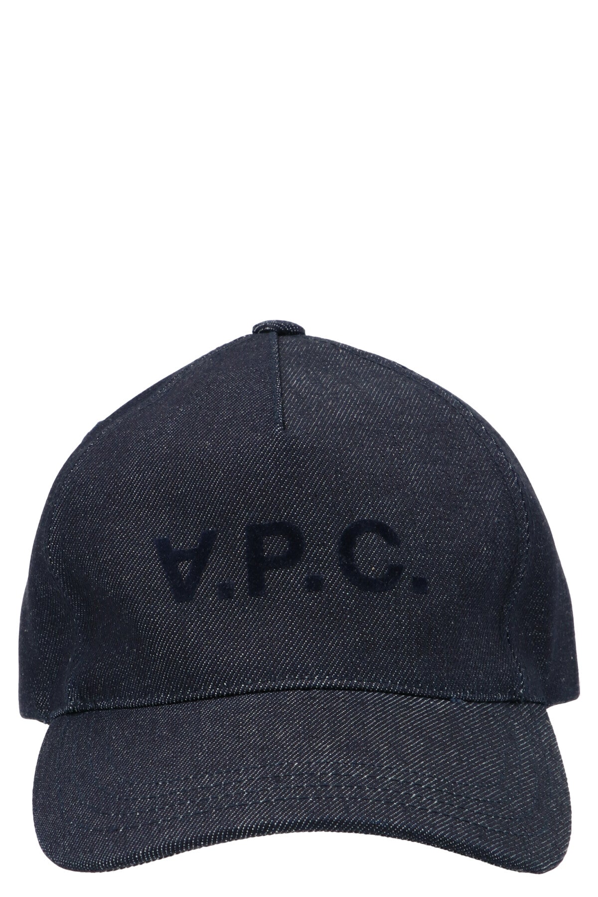 A. P.C.-Vpc Cappelli Blu-Donna