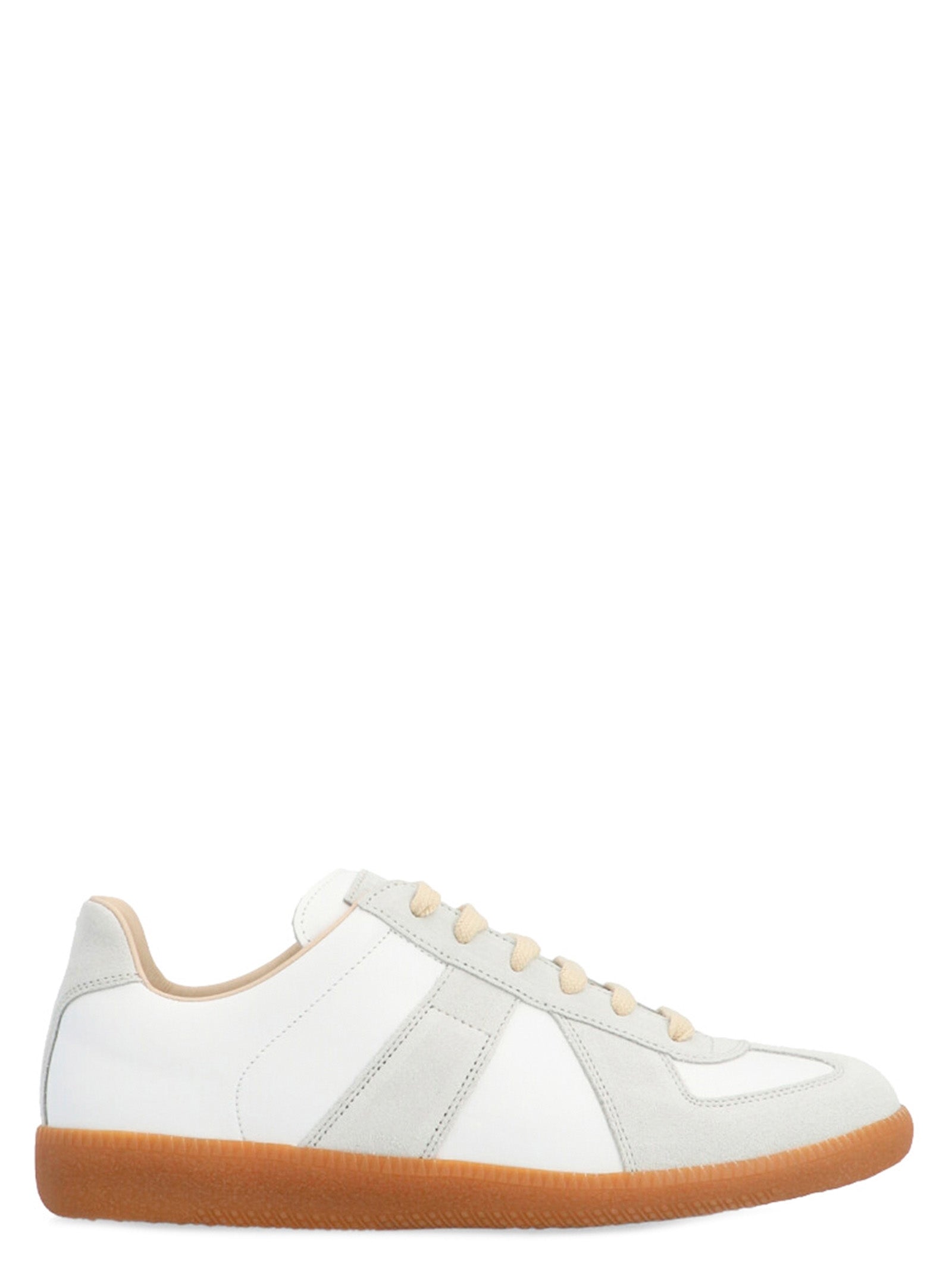 Maison Margiela-Replica Sneakers Bianco-Donna