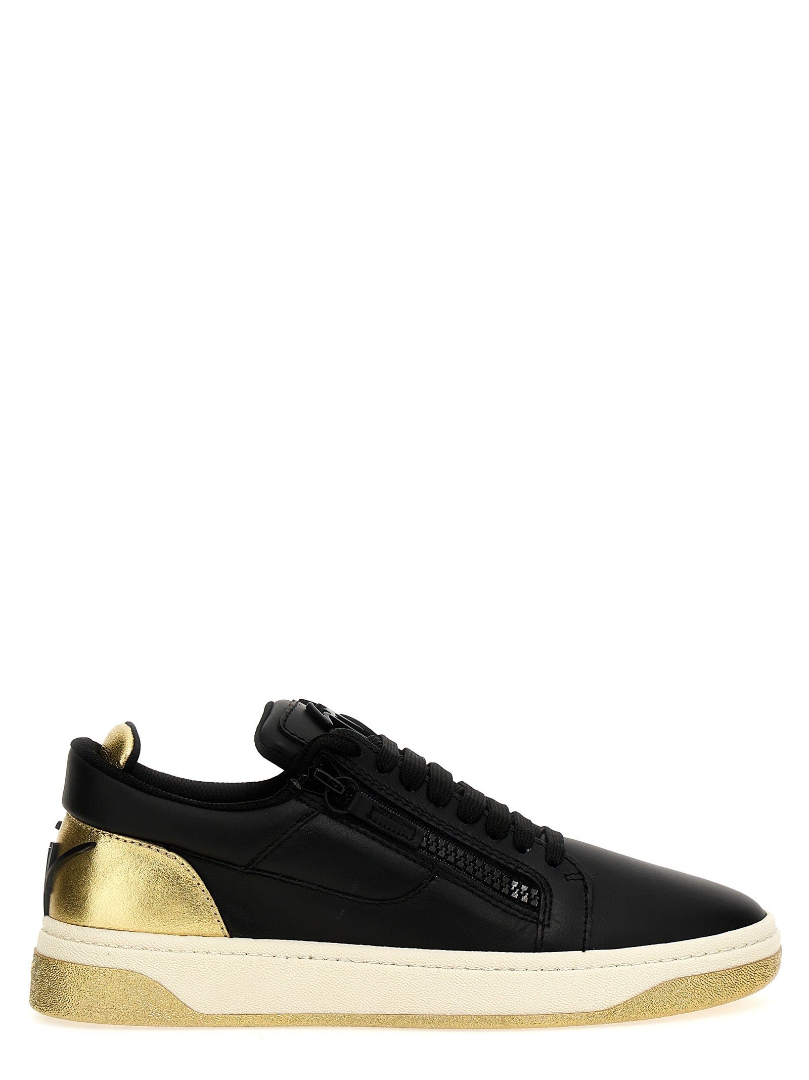 Giuseppe Zanotti-G2 Sneakers Multicolor-Uomo