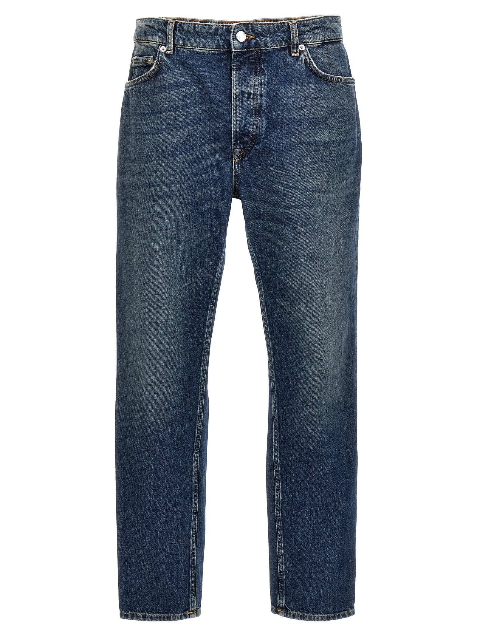 Department 5-Drake Jeans Blu-Uomo