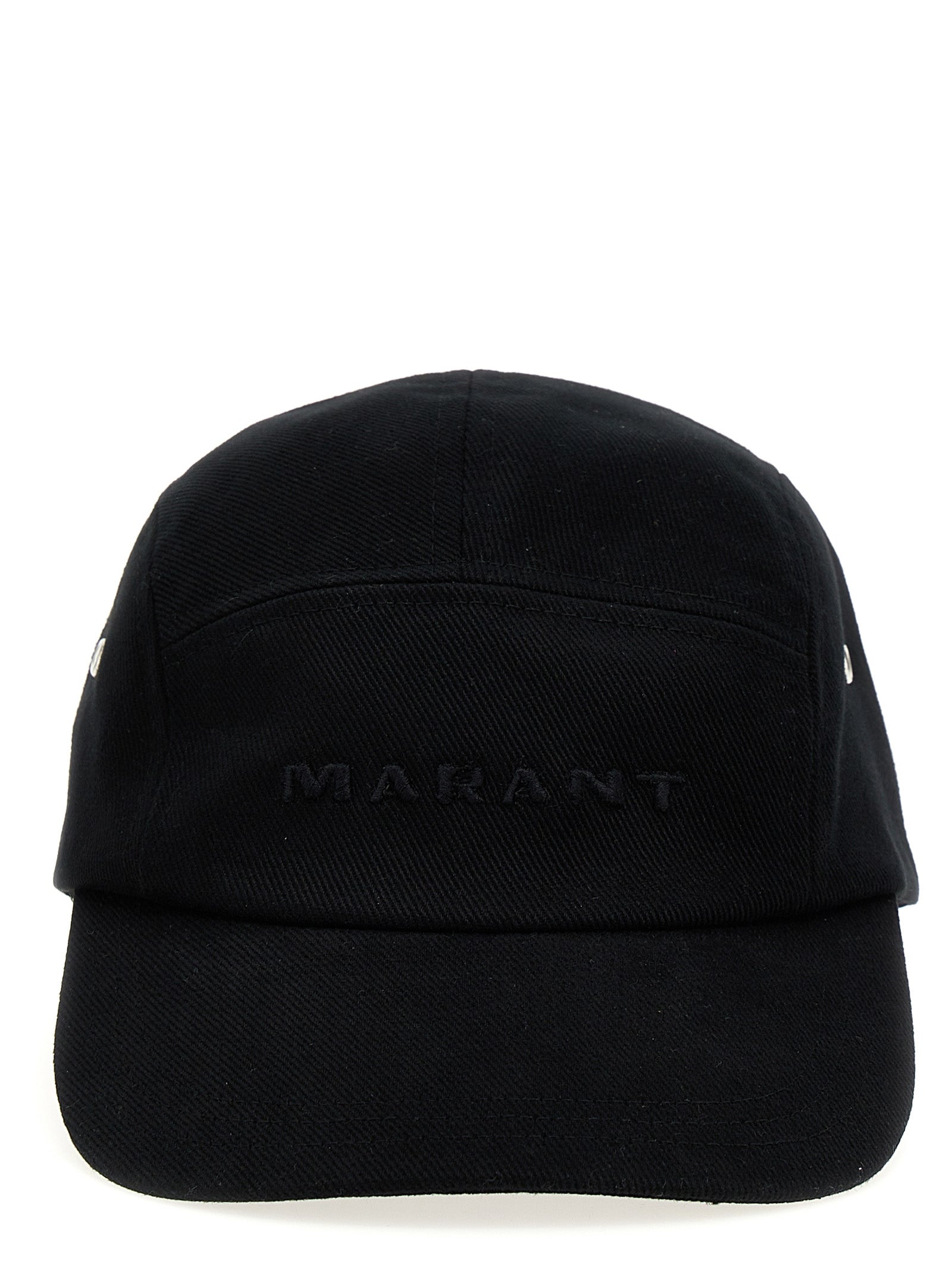 Marant-Tedji Cappelli Nero-Uomo