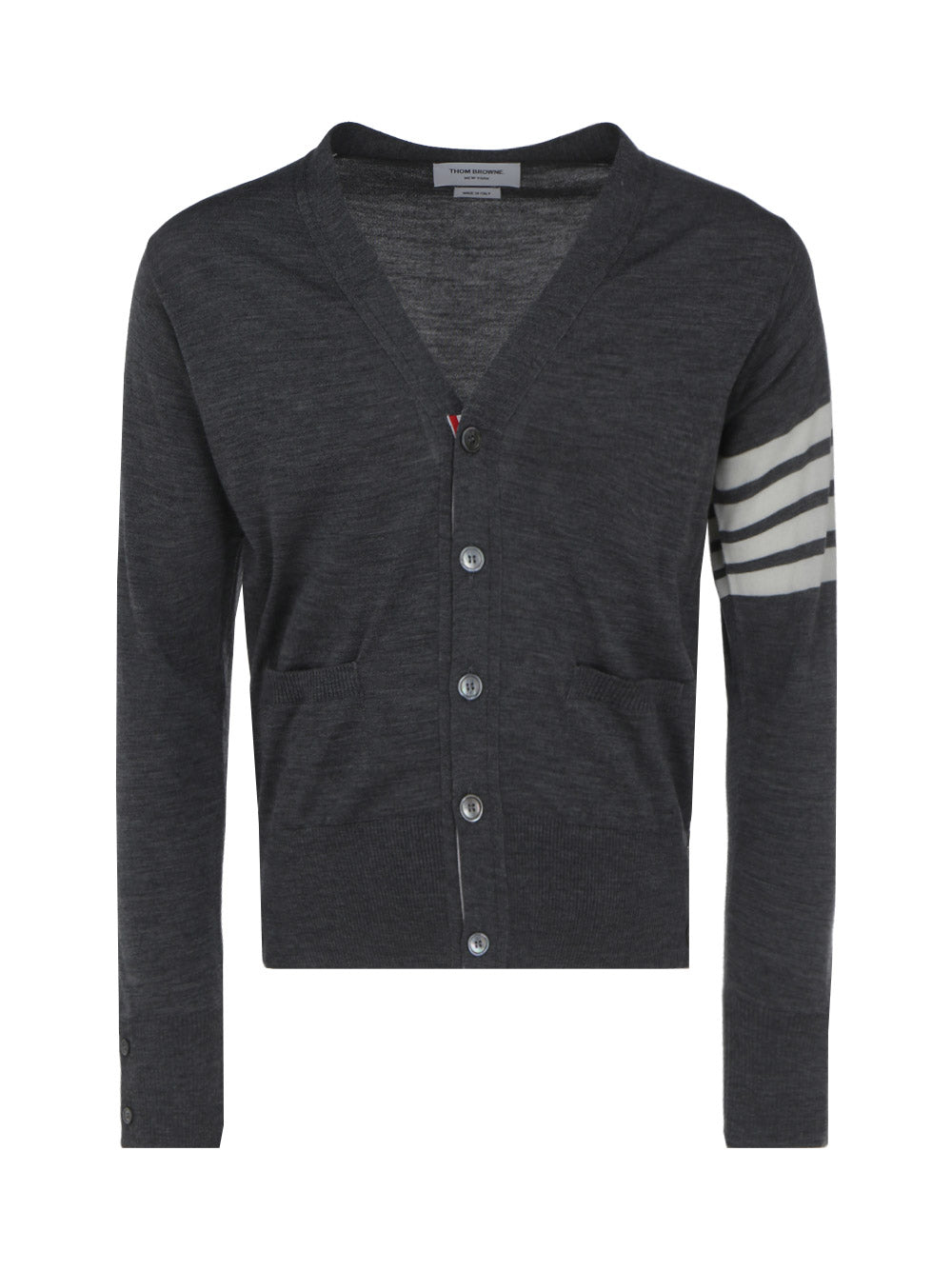 Thom Browne-Cardigan-Uomo