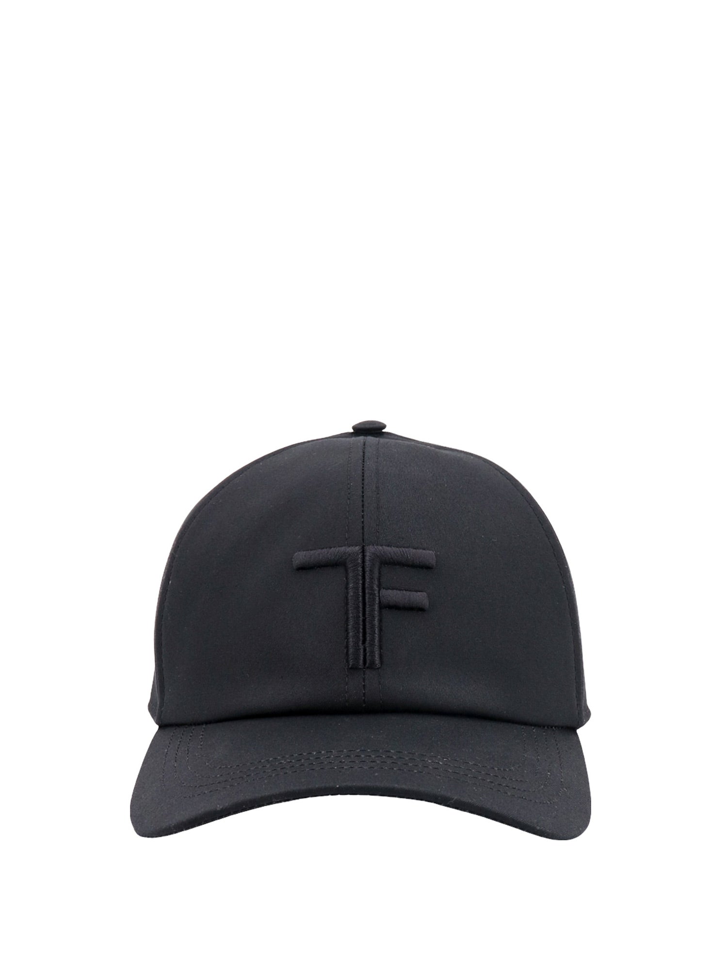 Tom Ford-Cappello in cotone-Uomo