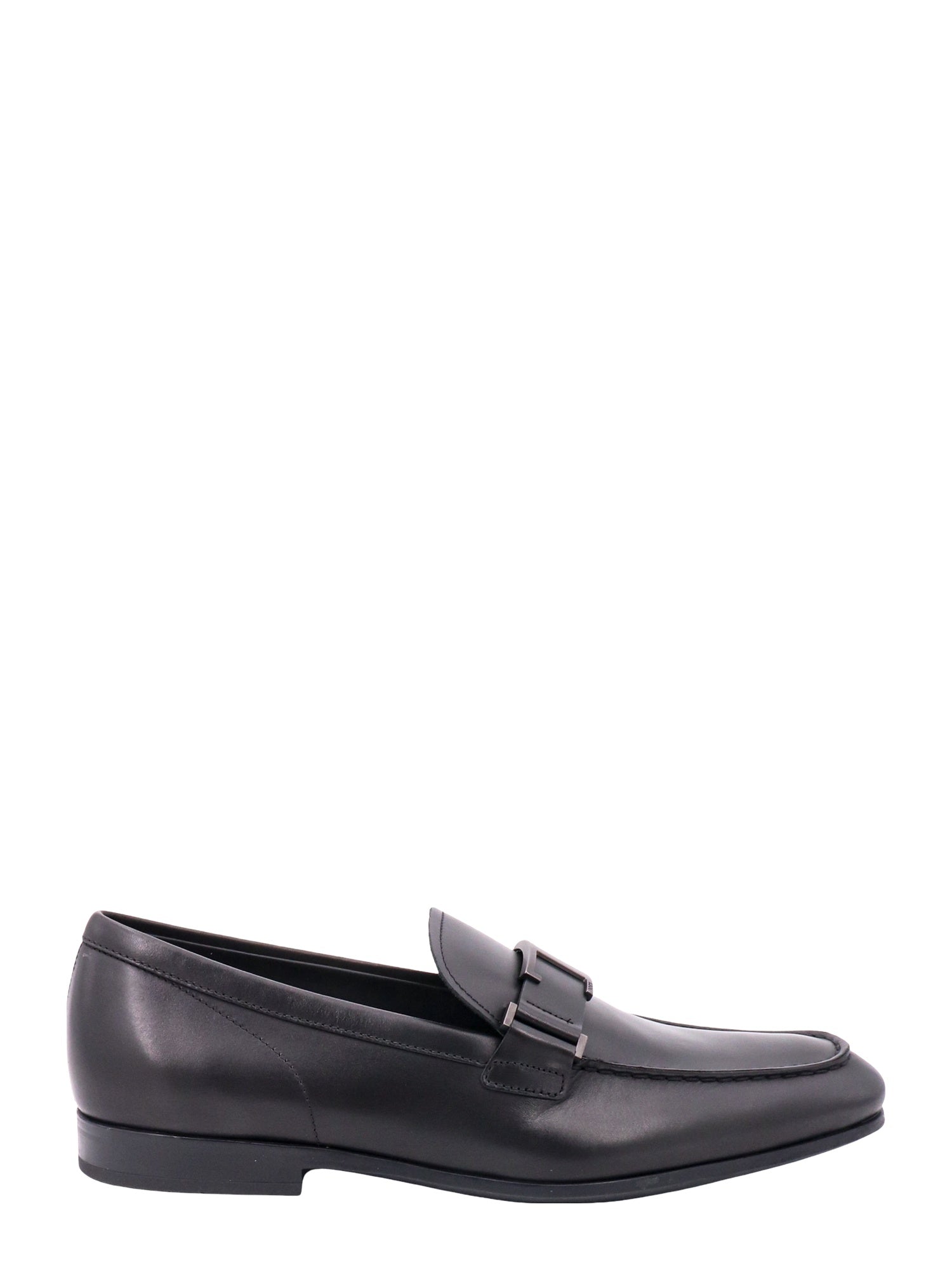 Tod's-Mocassino in pelle-Uomo