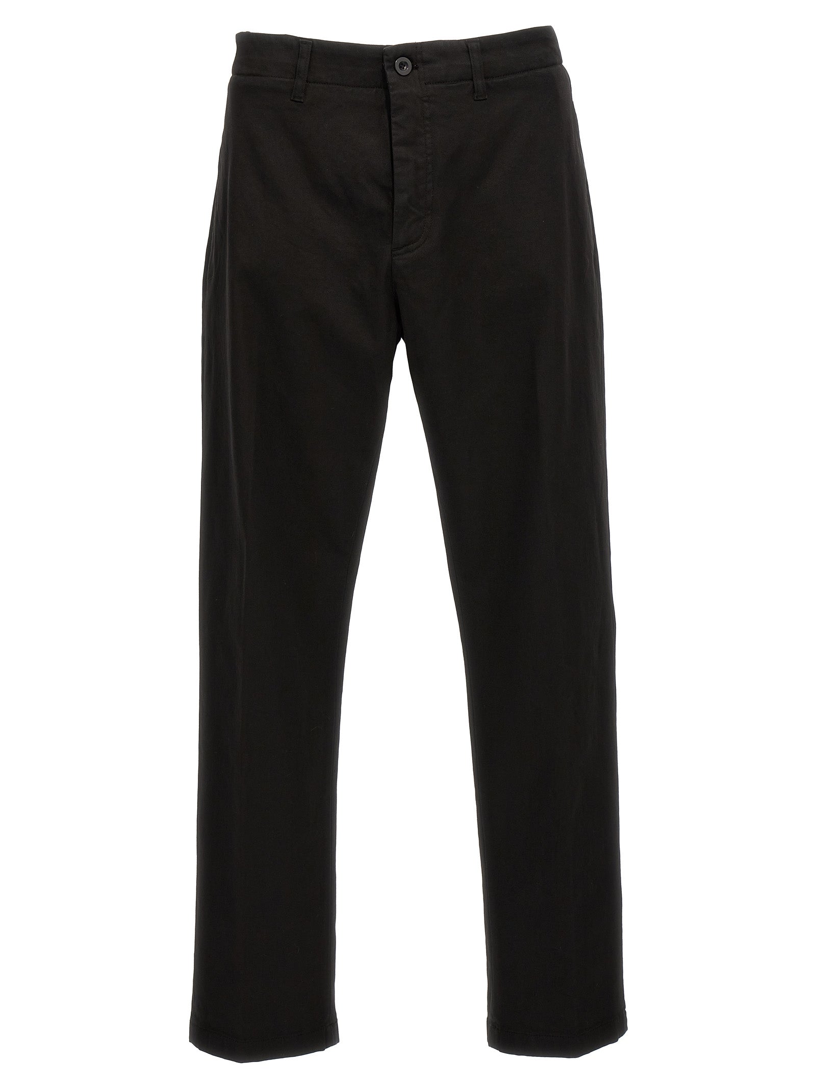 Department 5-Off Jeans Nero-Uomo