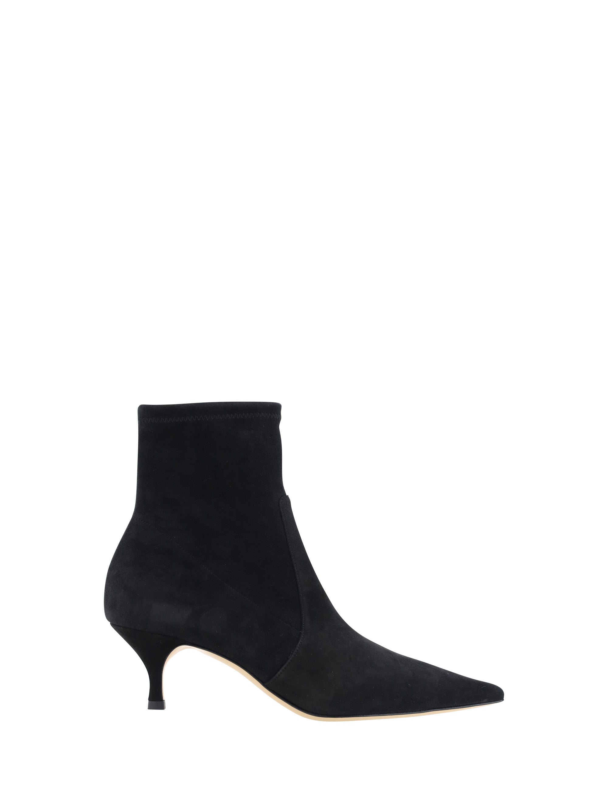 Casadei-Stivaletti con Tacco-Donna