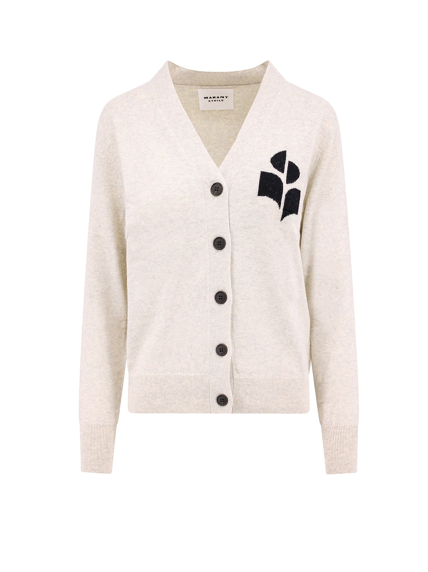 Marant Etoile-Cardigan-Donna