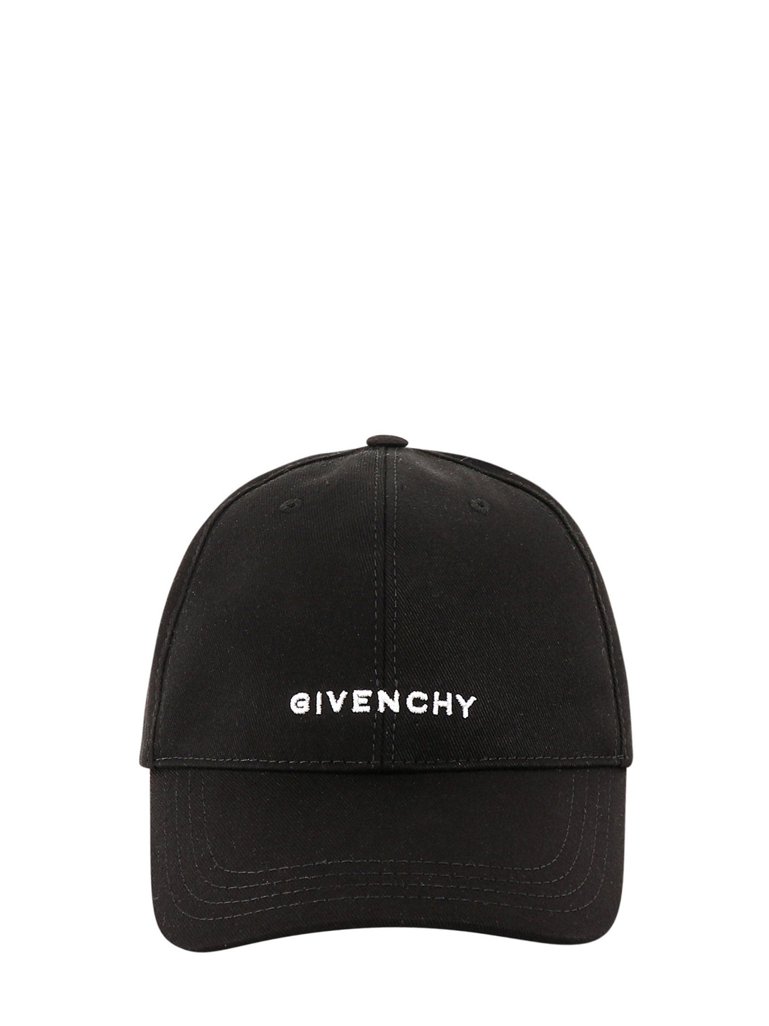 Givenchy-Cappello in cotone-Uomo