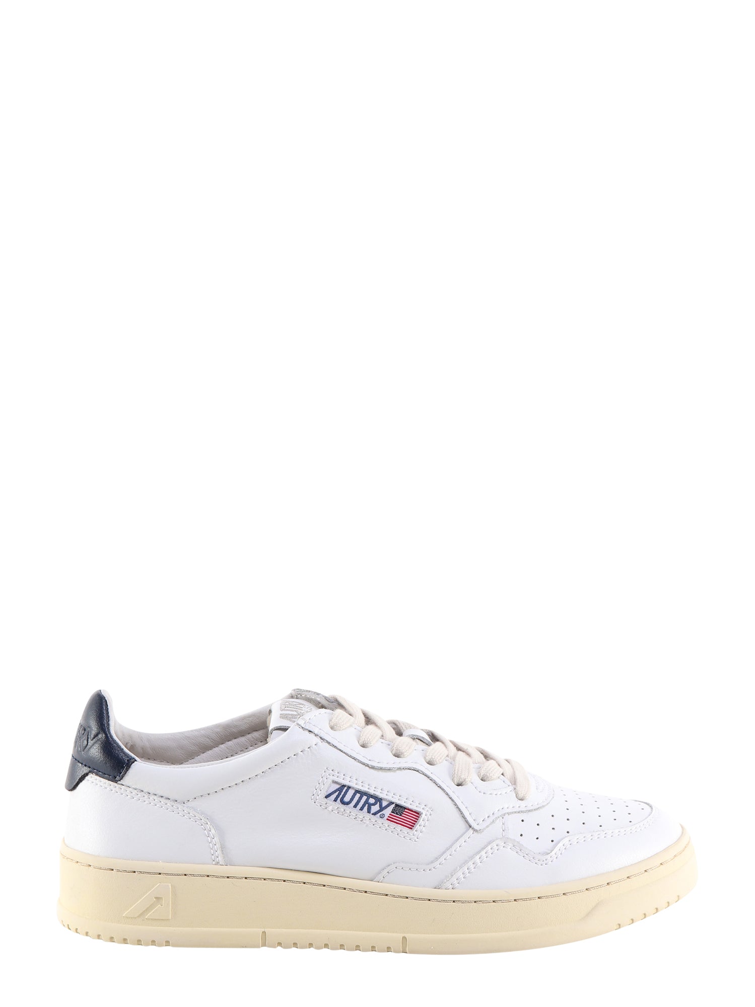 Autry-Medalist low sneakers-Uomo