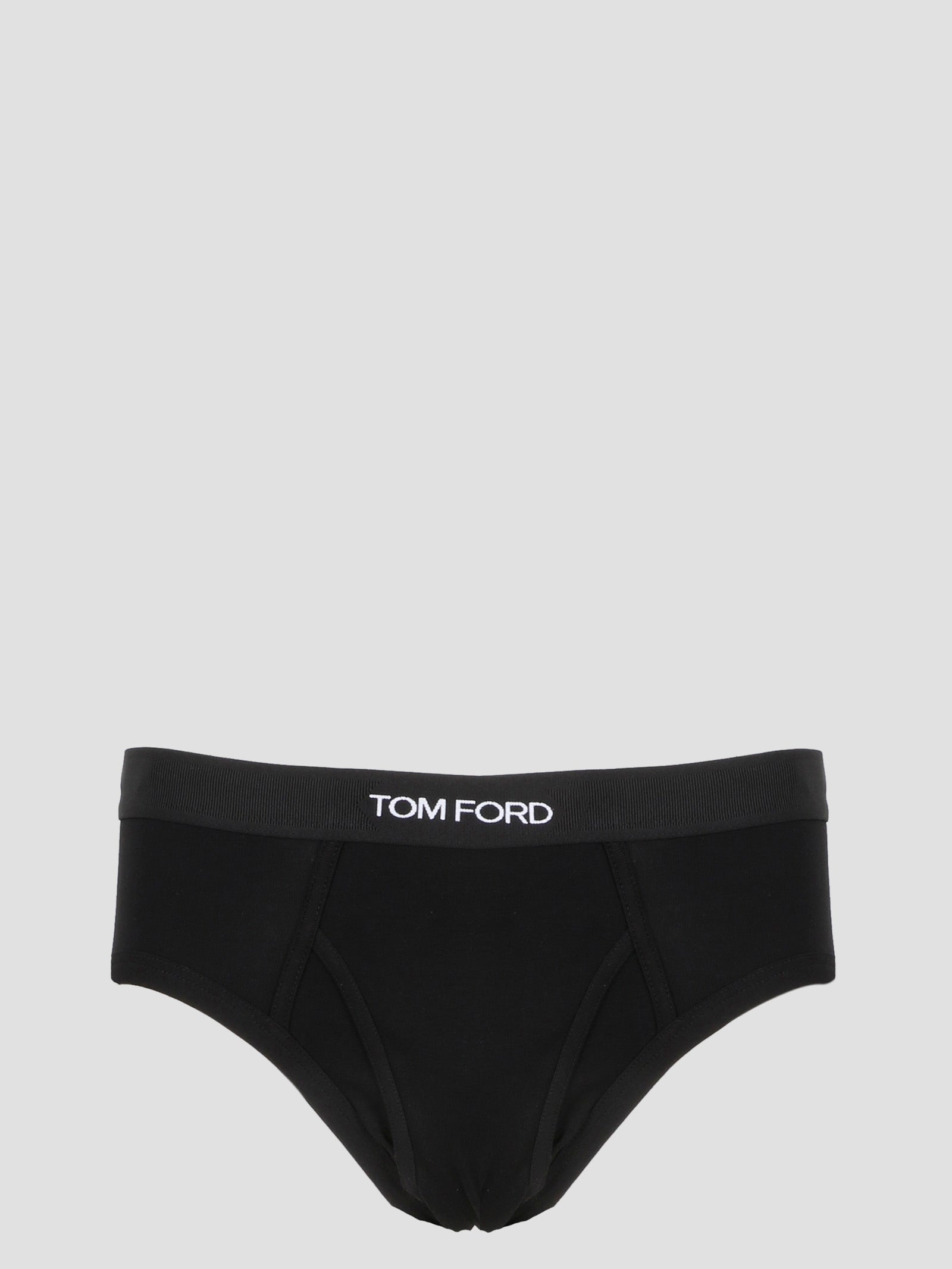 Tom Ford-Cotton briefs-Uomo