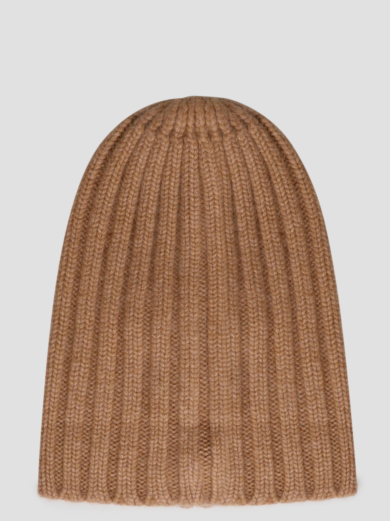 Laneus-Cashmere beanie-Uomo