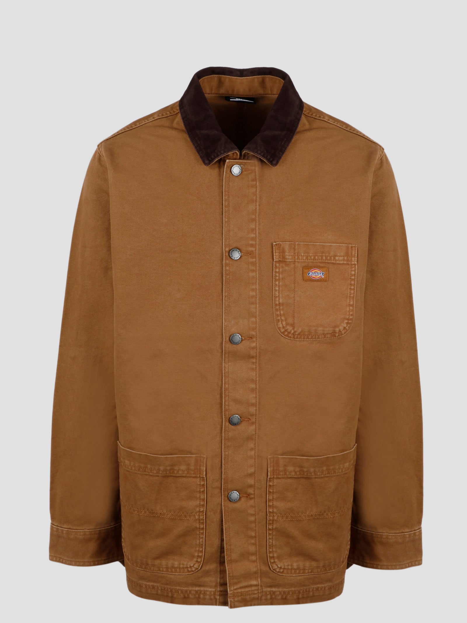 Dickies-Chore jacket-Uomo