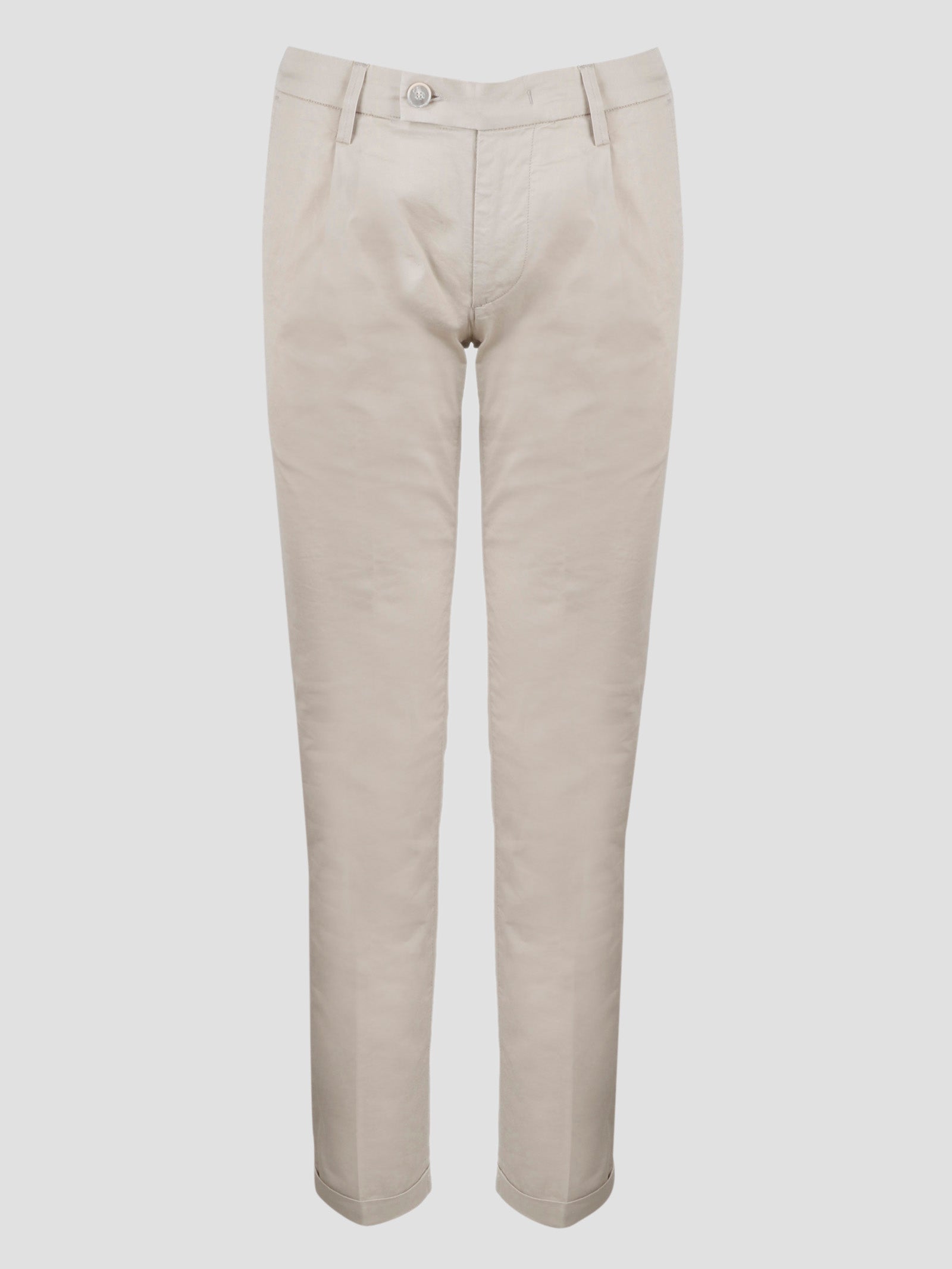 Re-HasH-Mucha chino pant-Uomo