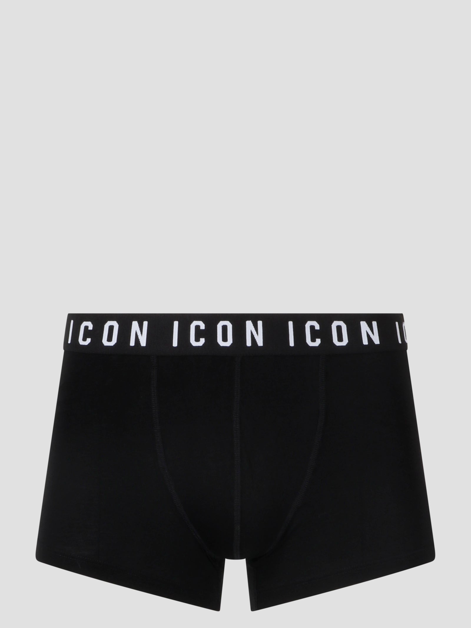 Dsquared2-Be icon trunks-Uomo