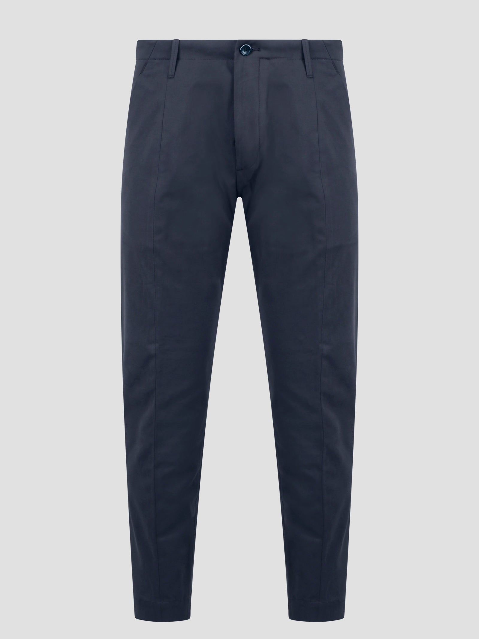 Nine in the morning-Kent chino pant-Uomo