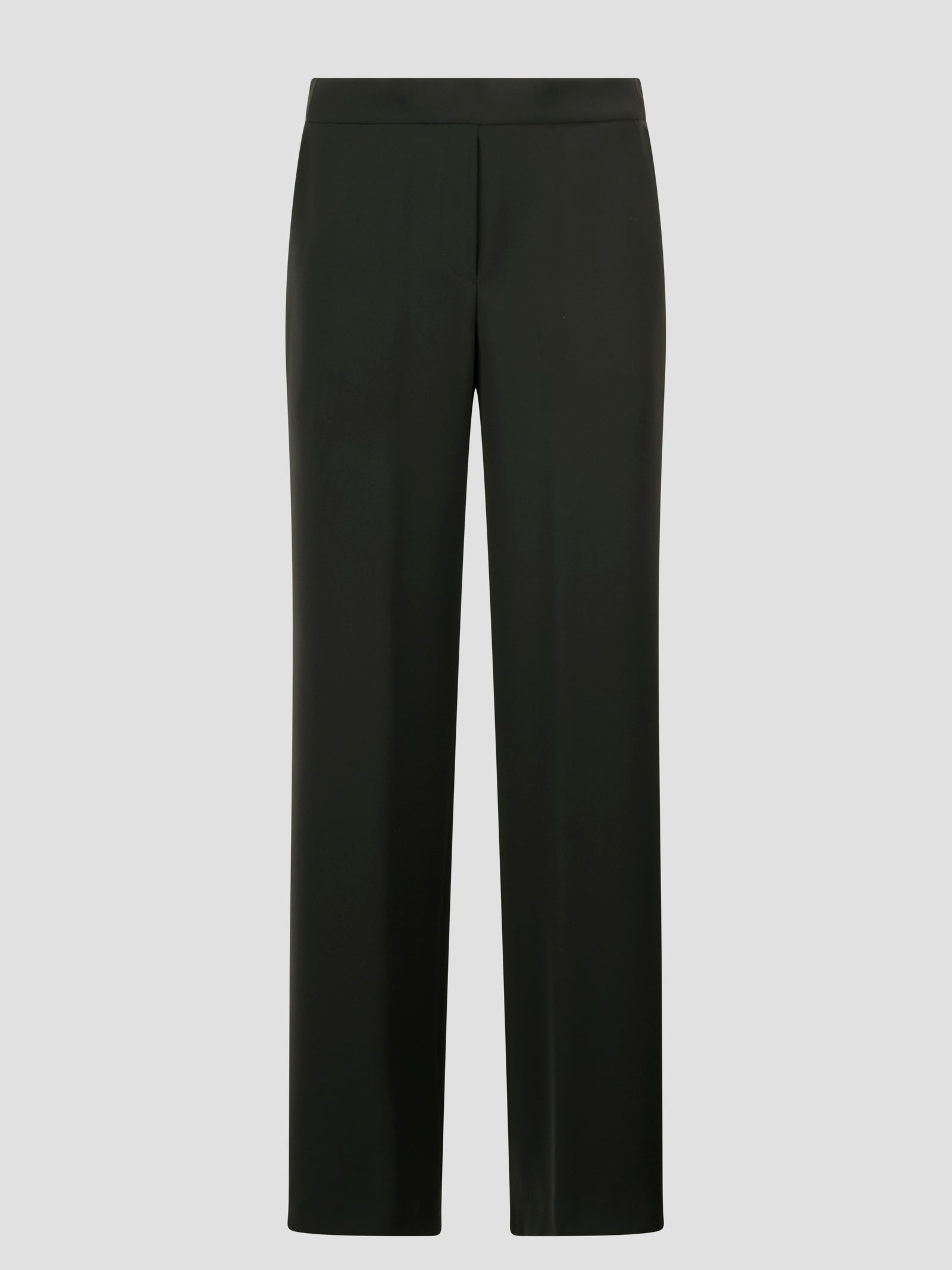 P. A.R. O.S. H.-Jersey chino pant-Donna