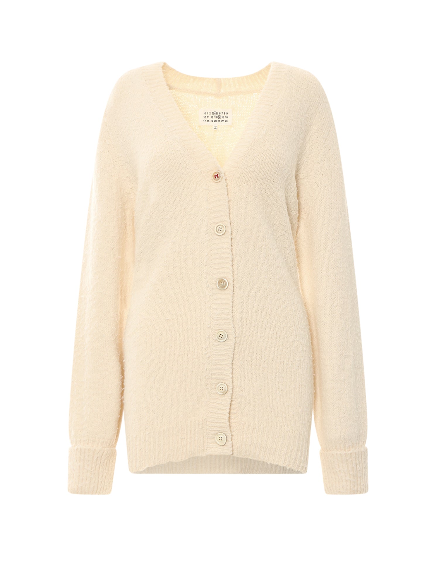 Maison Margiela-CARDIGAN-Donna