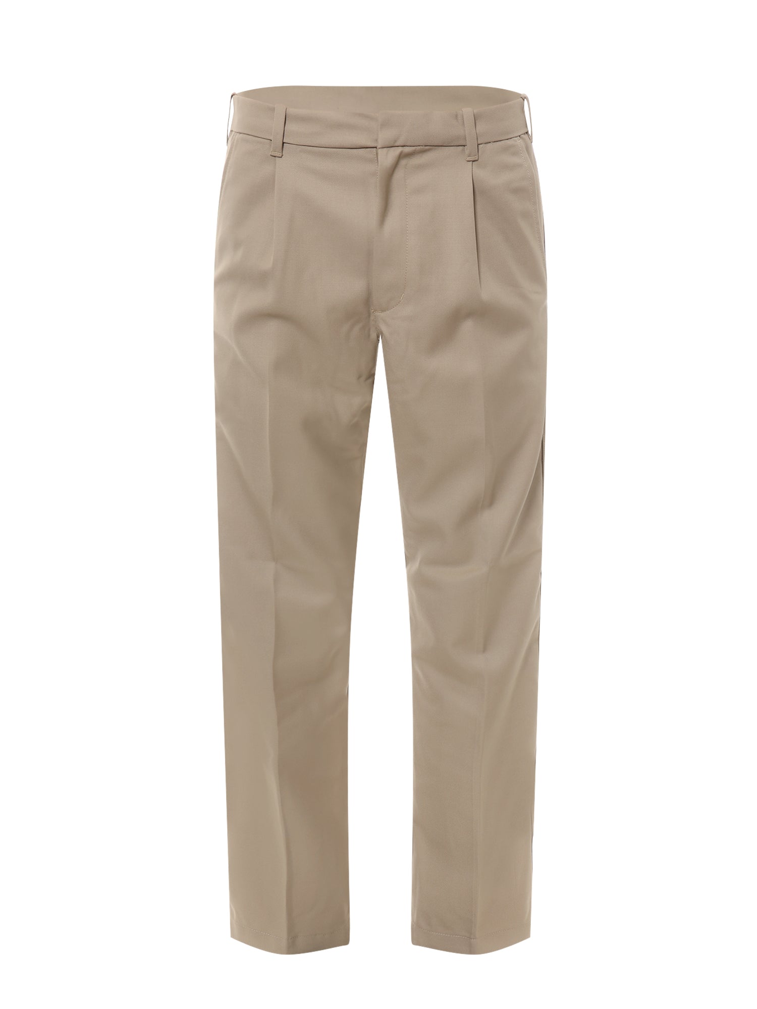 DICKIES TIER 0-Pantalone in misto lana con patch logo-Uomo